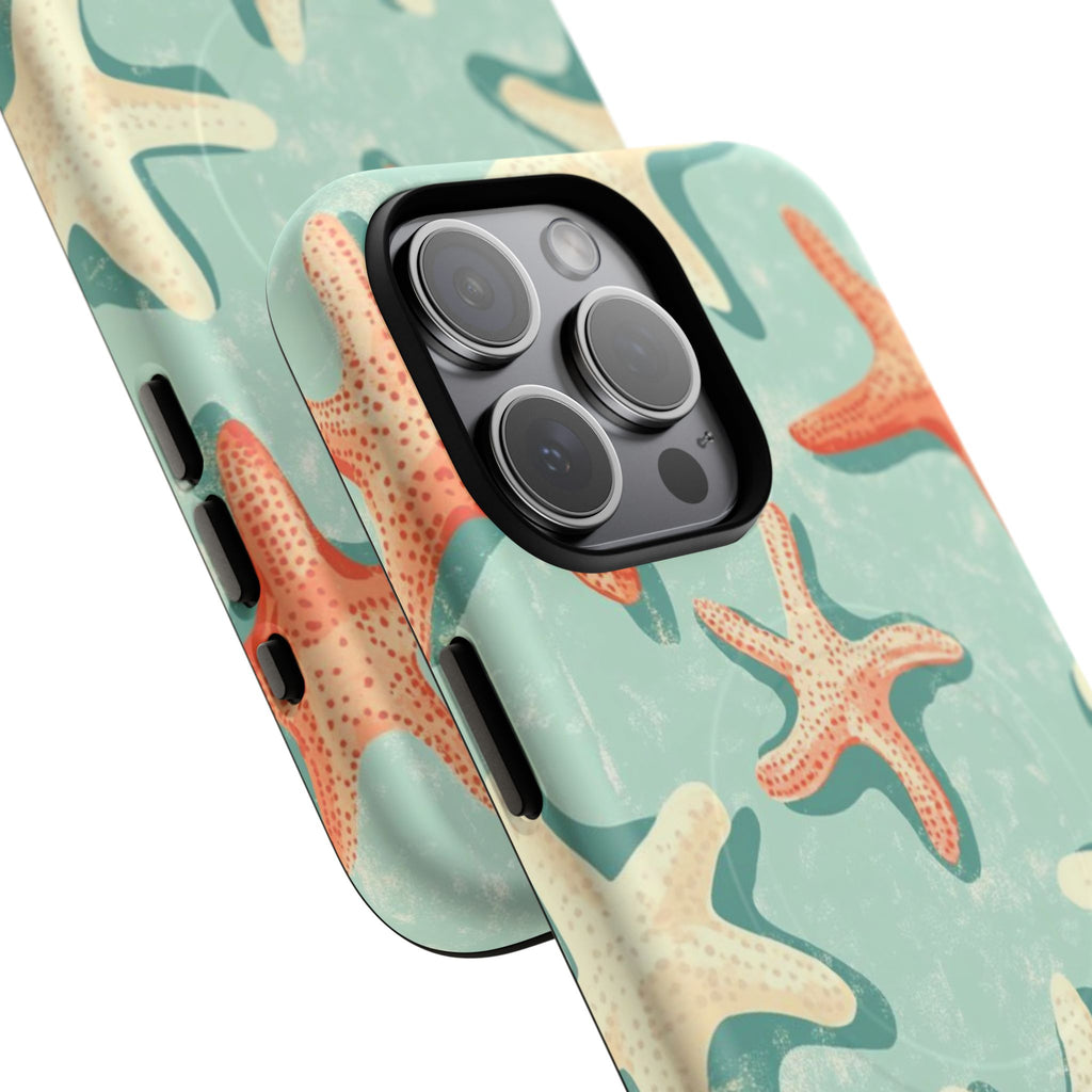 Tough Magnetic Cases