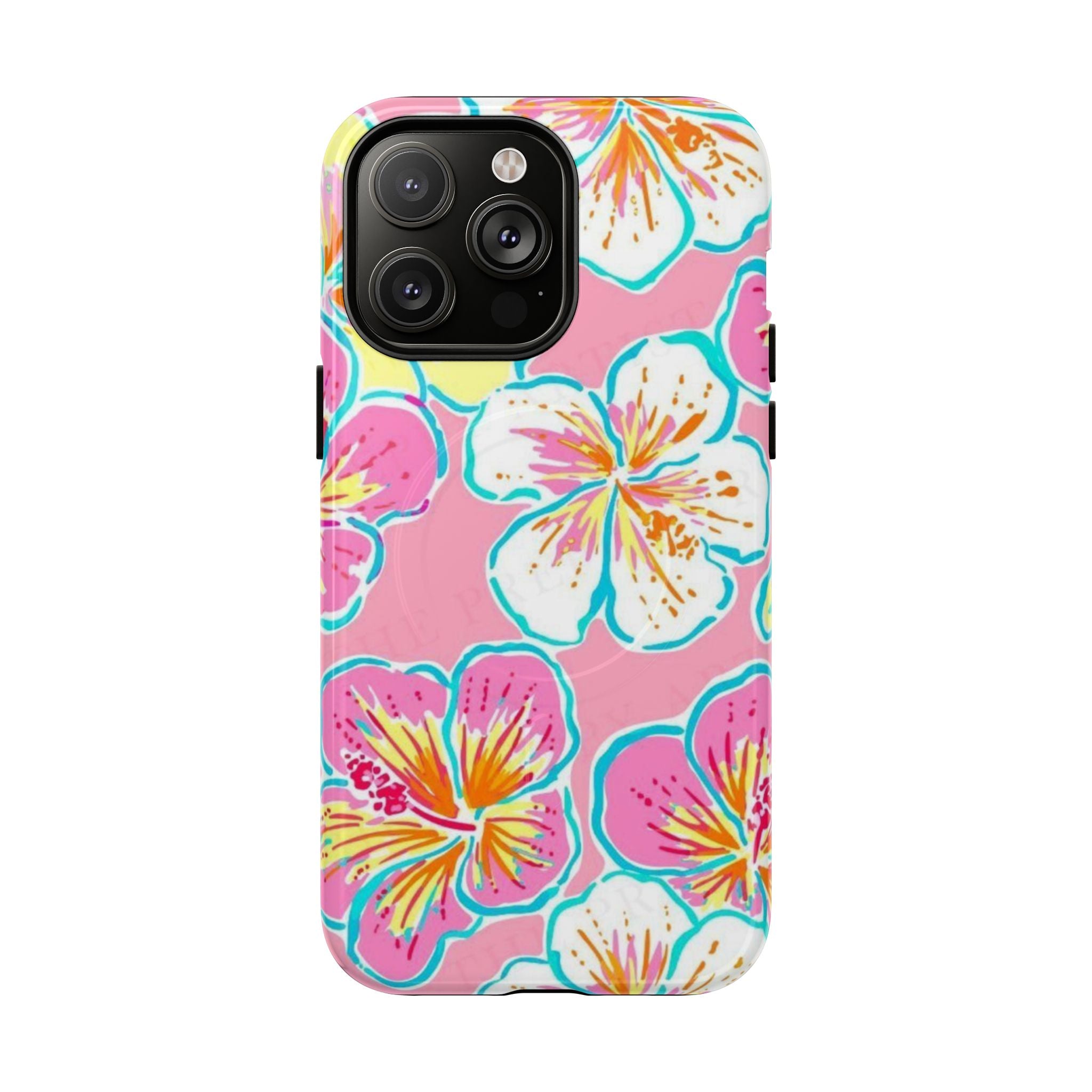Tough Magnetic Cases