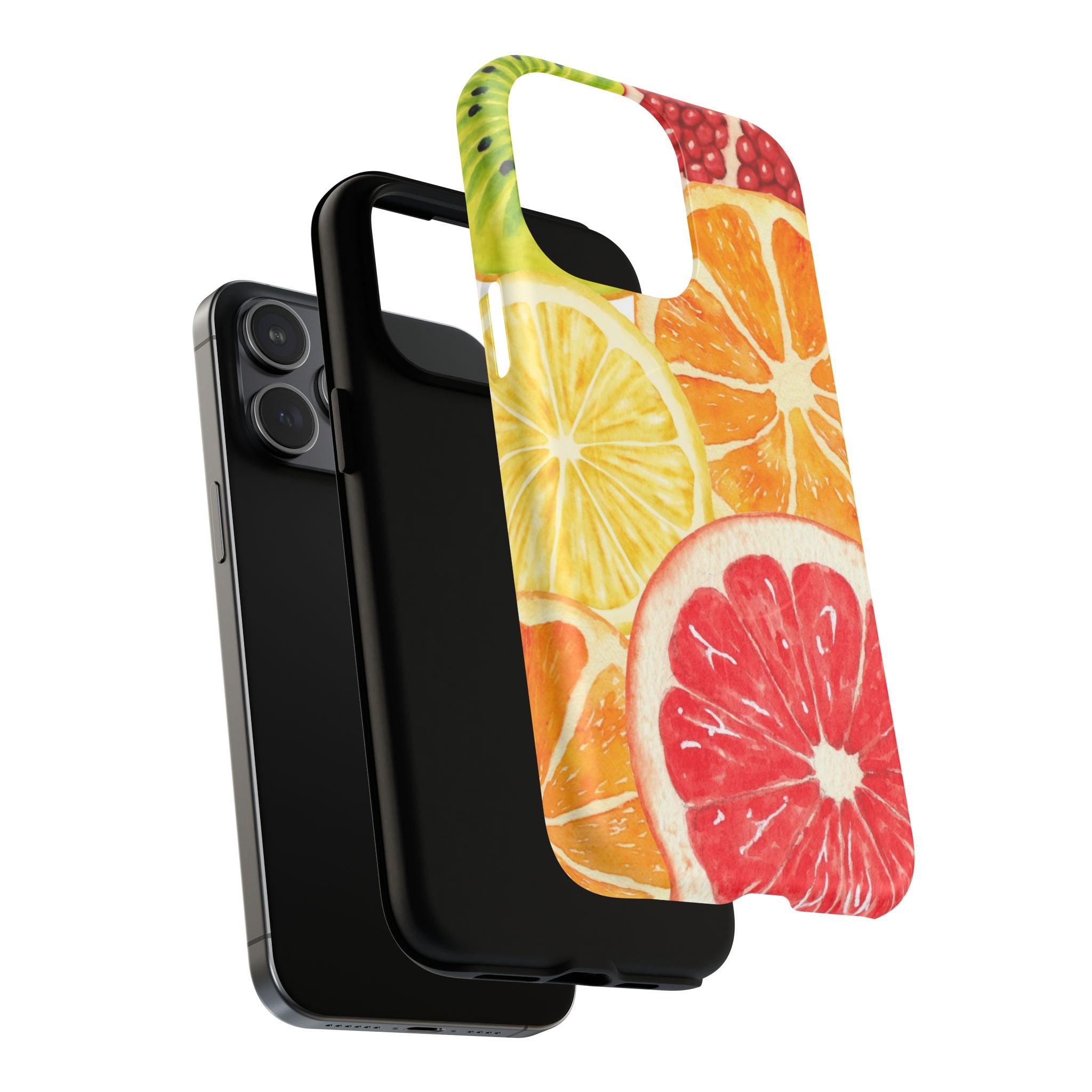 Tough Magnetic Cases