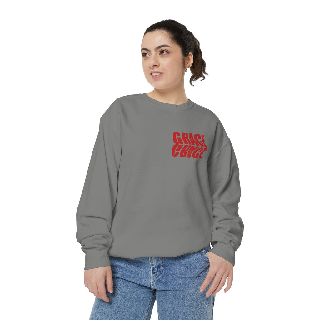 Full Of Grace Sweatshirt