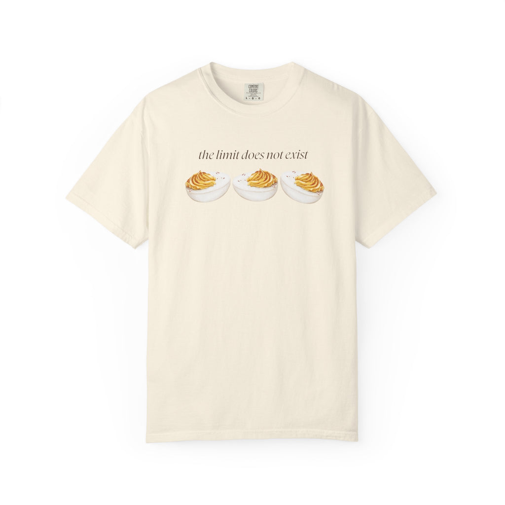 Deviled Egg Tee - Holiday Attire