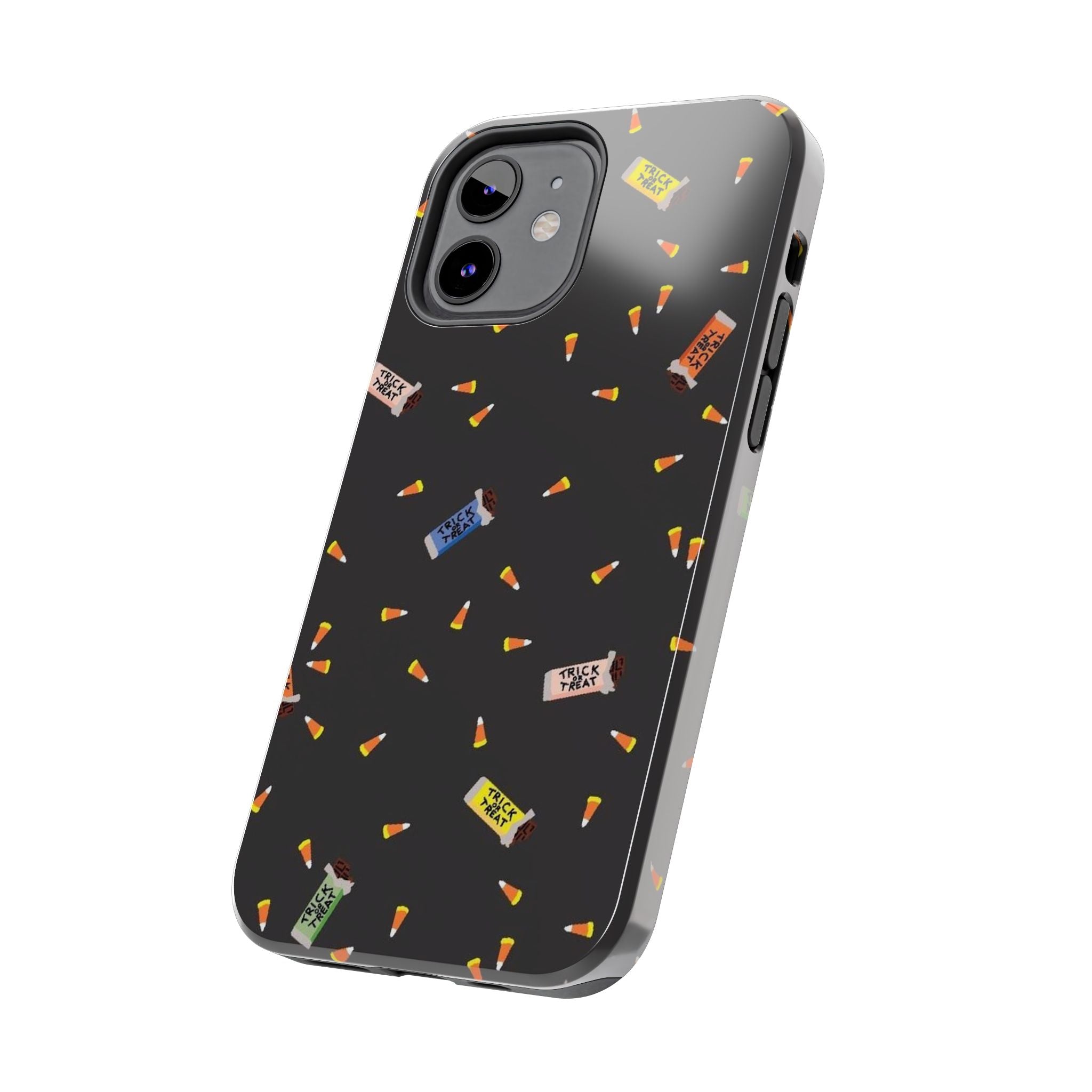 Halloween Candy Tough Phone Case