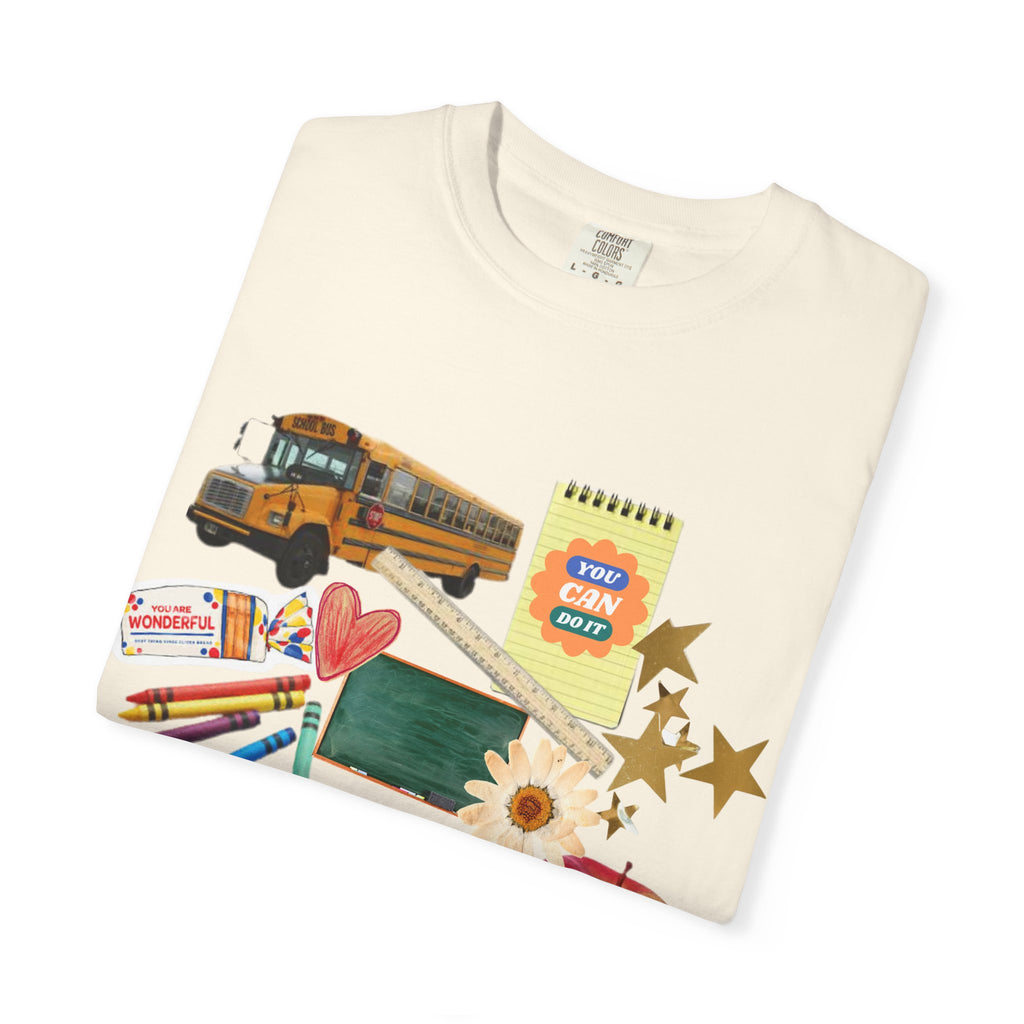 Teacher Charm T-Shirt