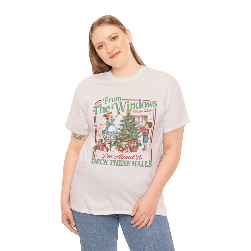 Christmas Humor T-Shirt