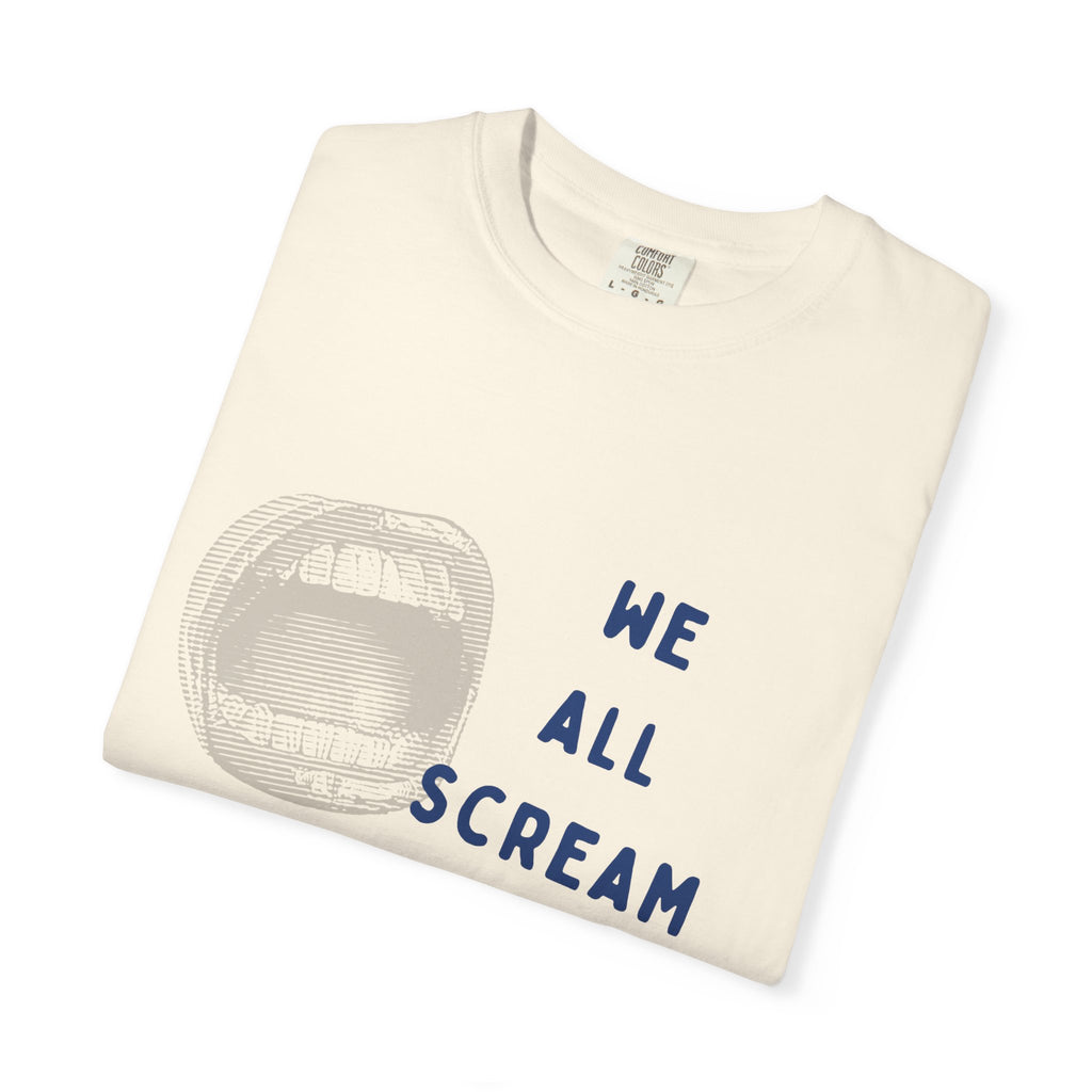 War Eagle Garment-Dyed T-Shirt