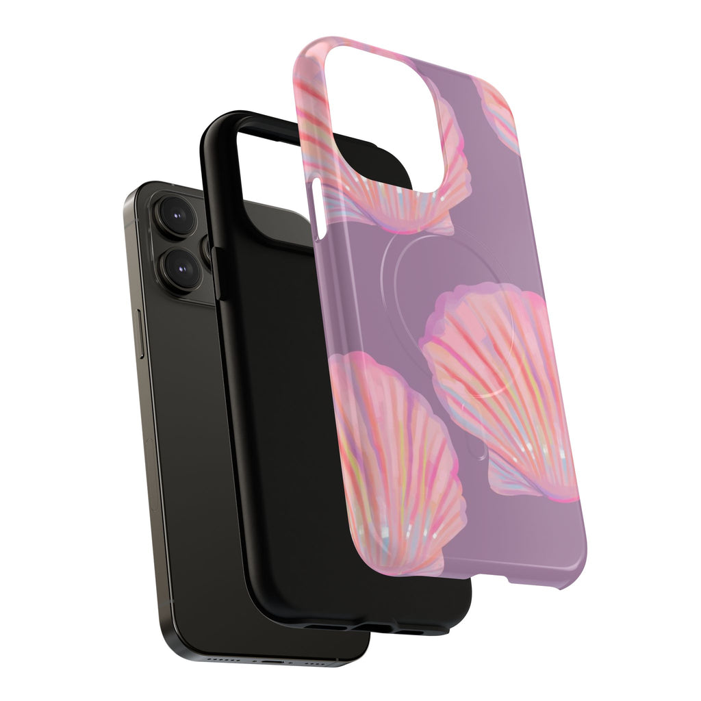 Tough Magnetic Cases