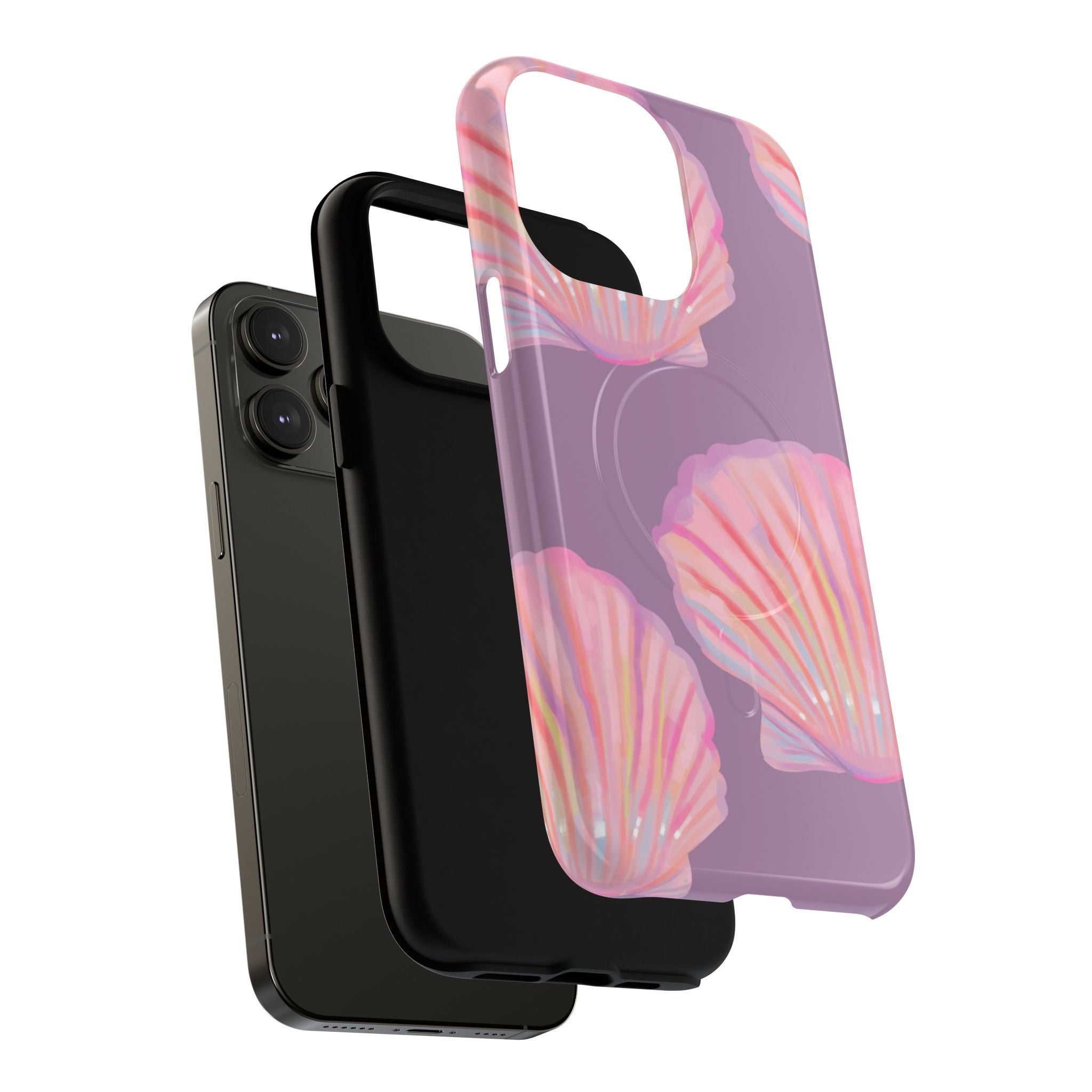 Tough Magnetic Cases