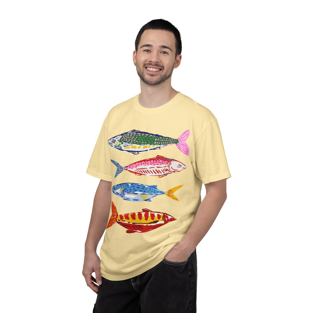 Summer Collection Tee