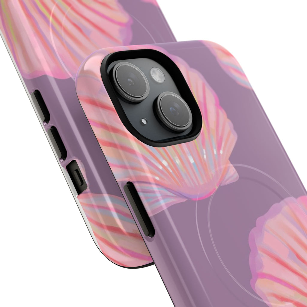 Tough Magnetic Cases