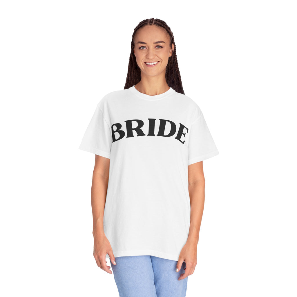 Bride T-Shirt