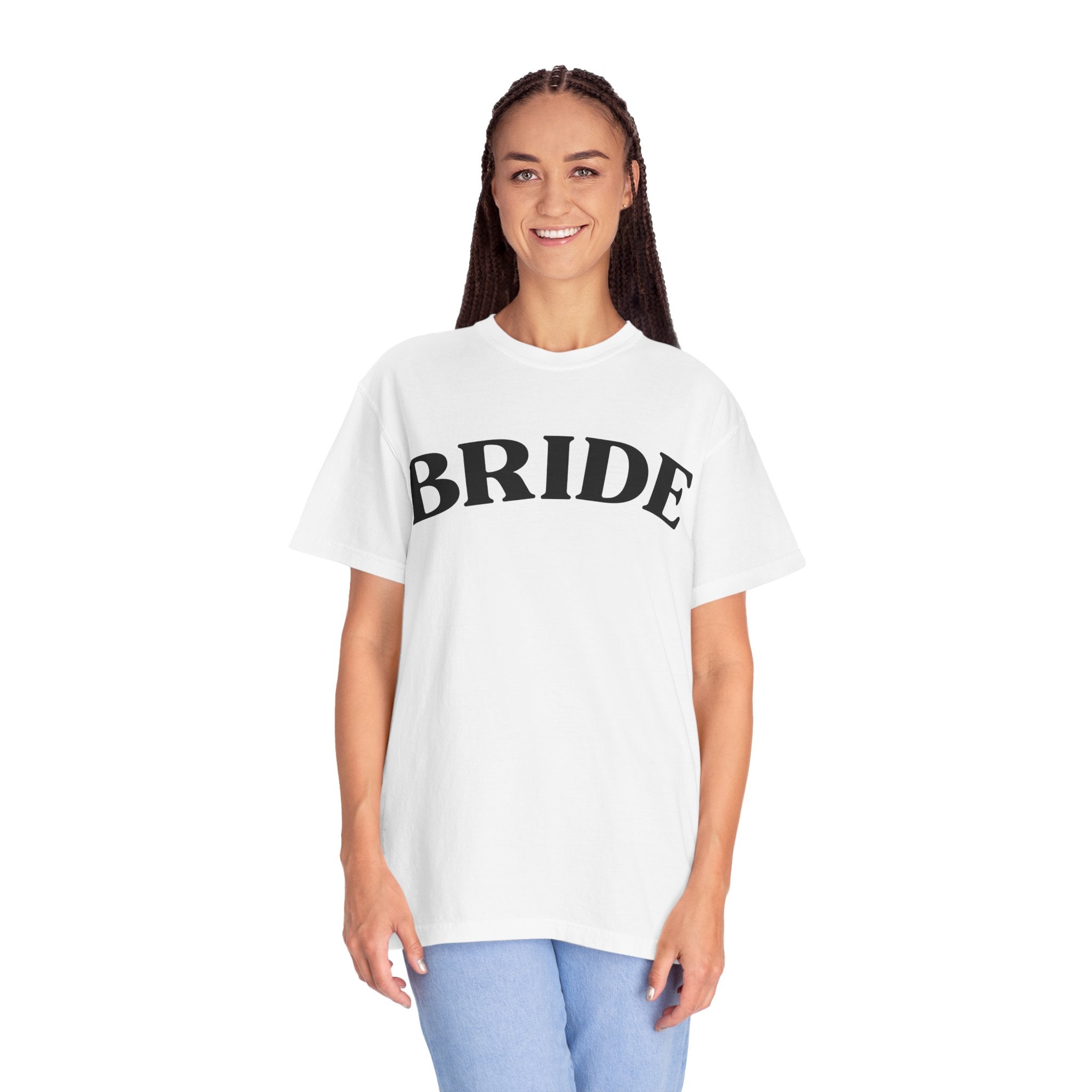 Bride T-Shirt