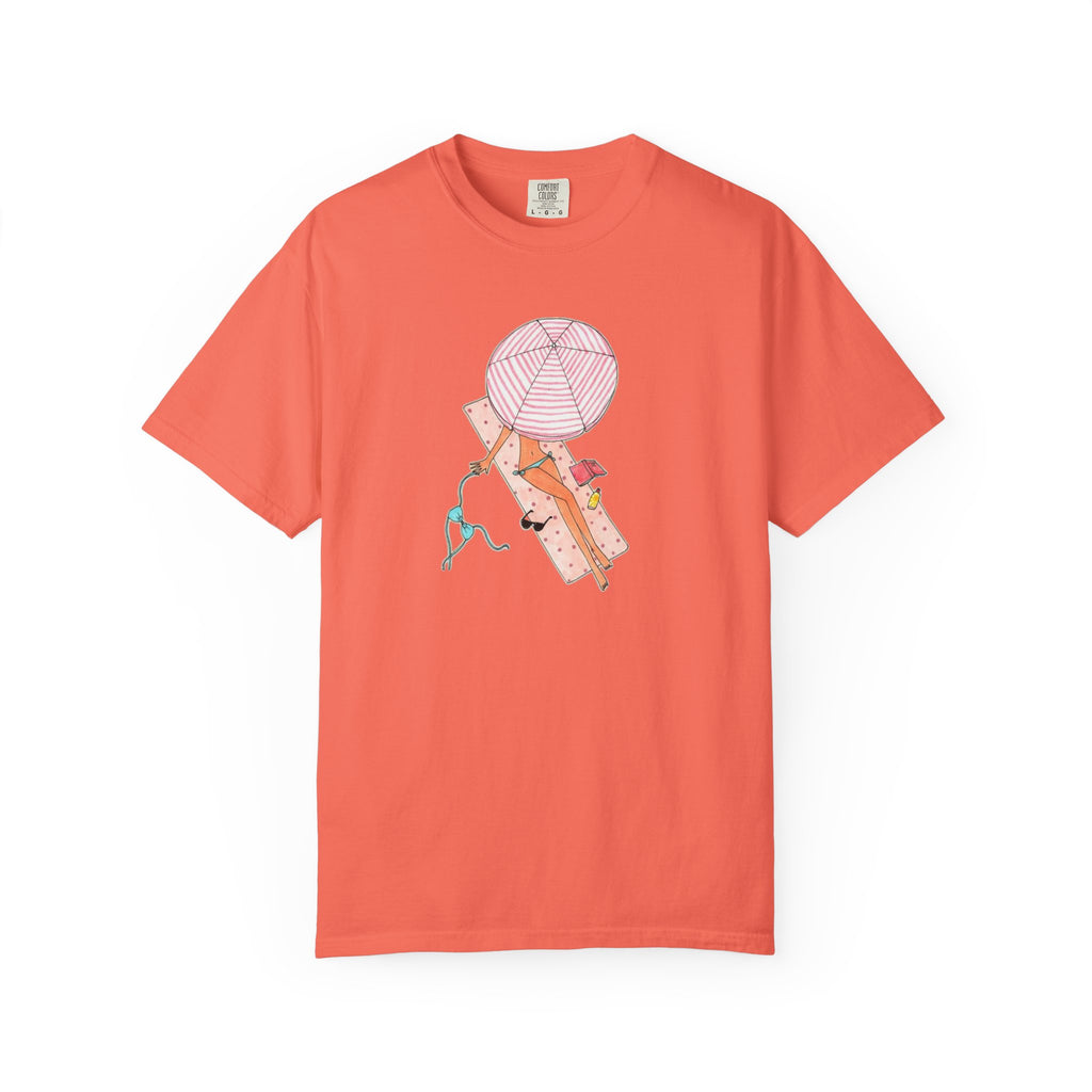 Summer Collection Tee