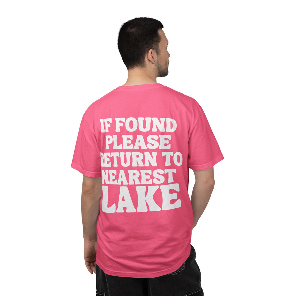 Summer Collection Tee