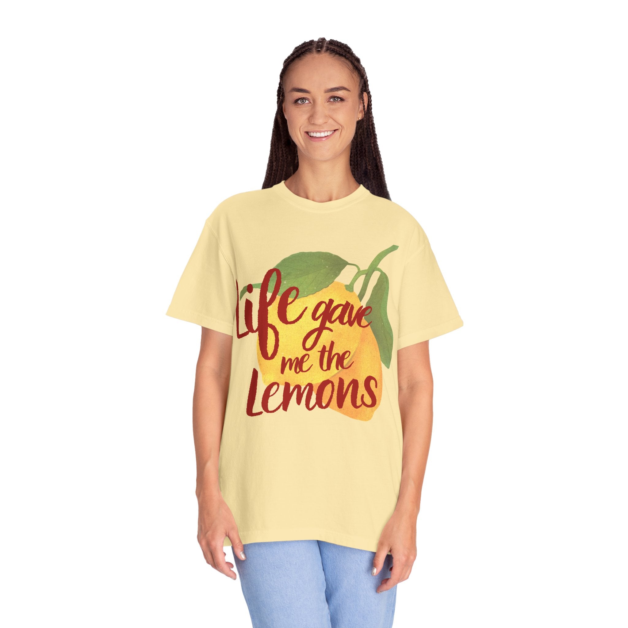 Summer Collection Tee