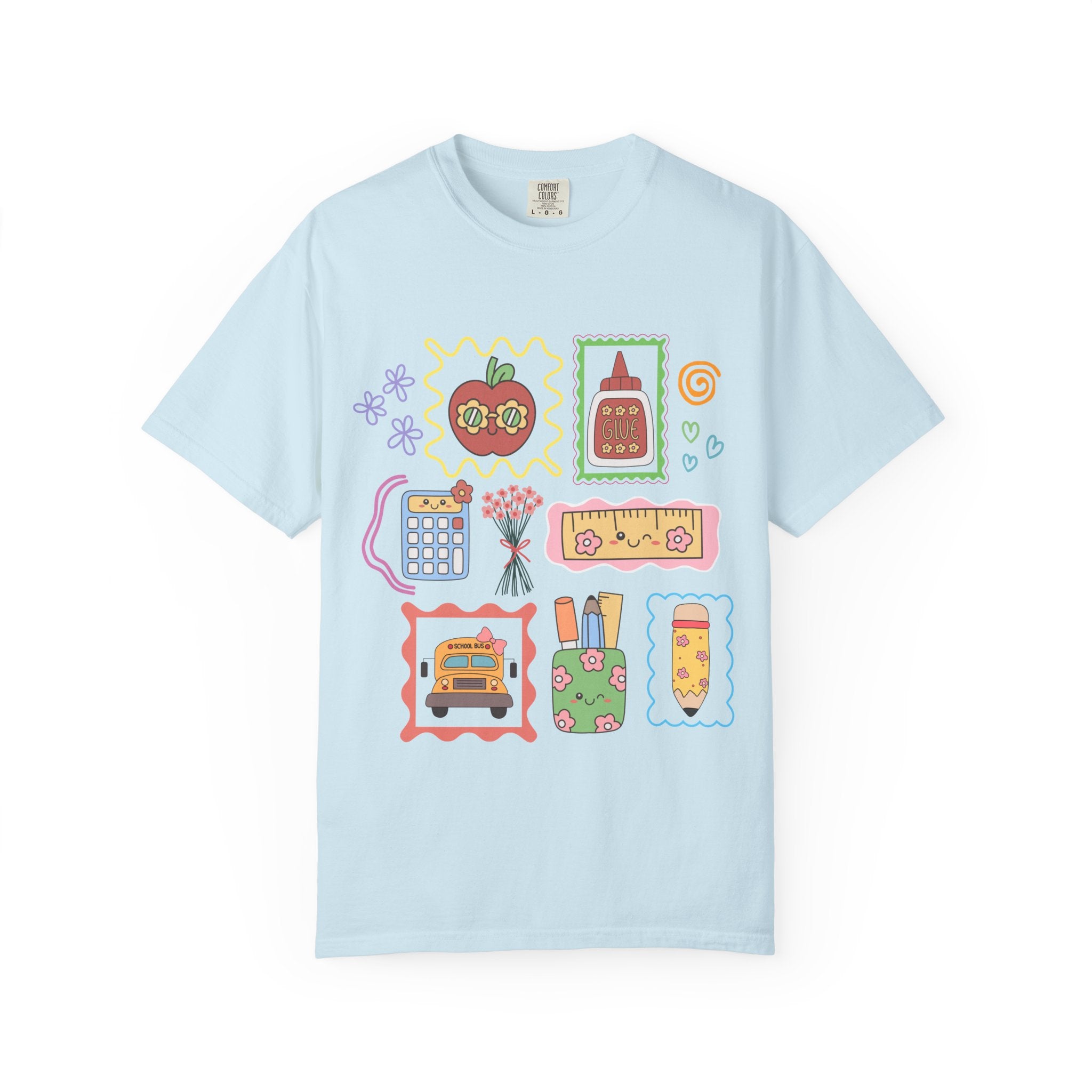 Teacher T-Shirt