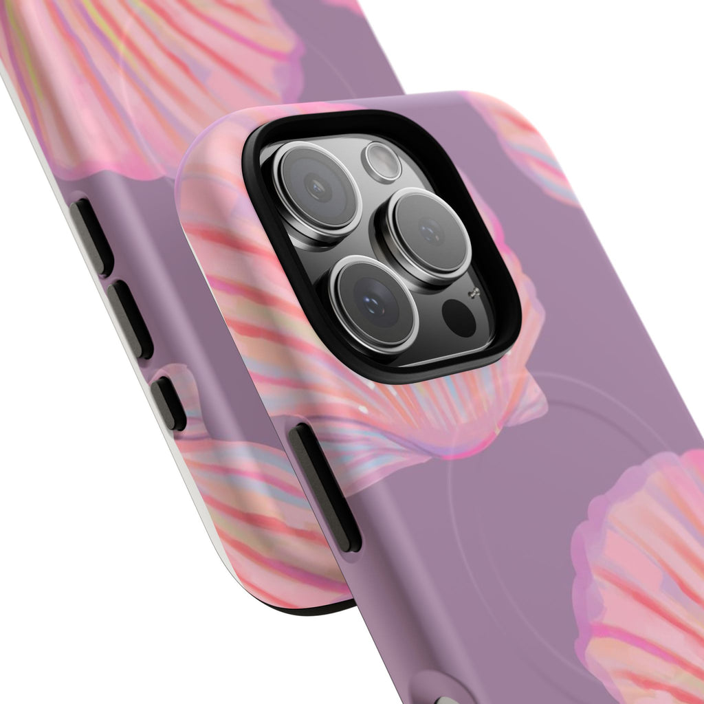 Tough Magnetic Cases