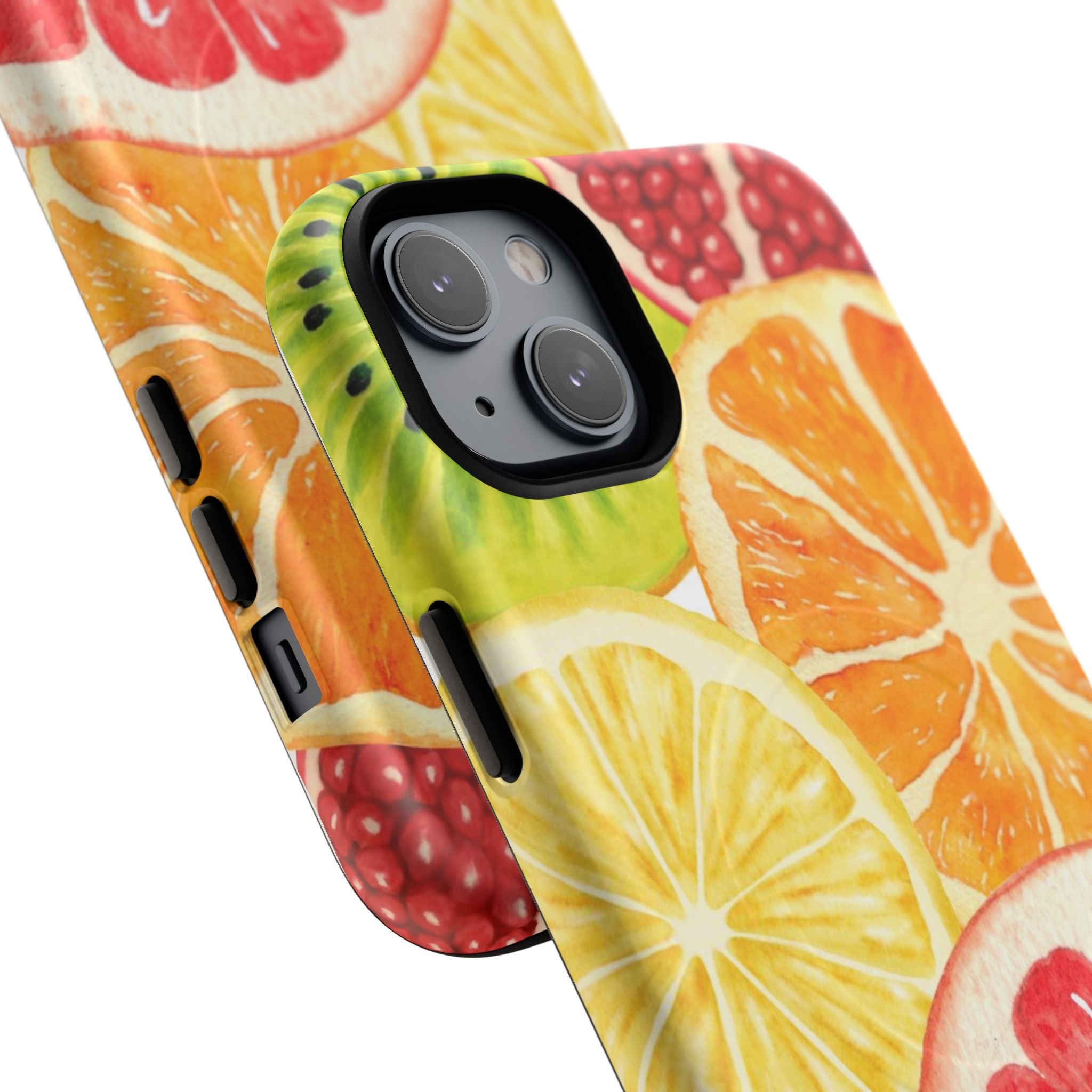 Tough Magnetic Cases