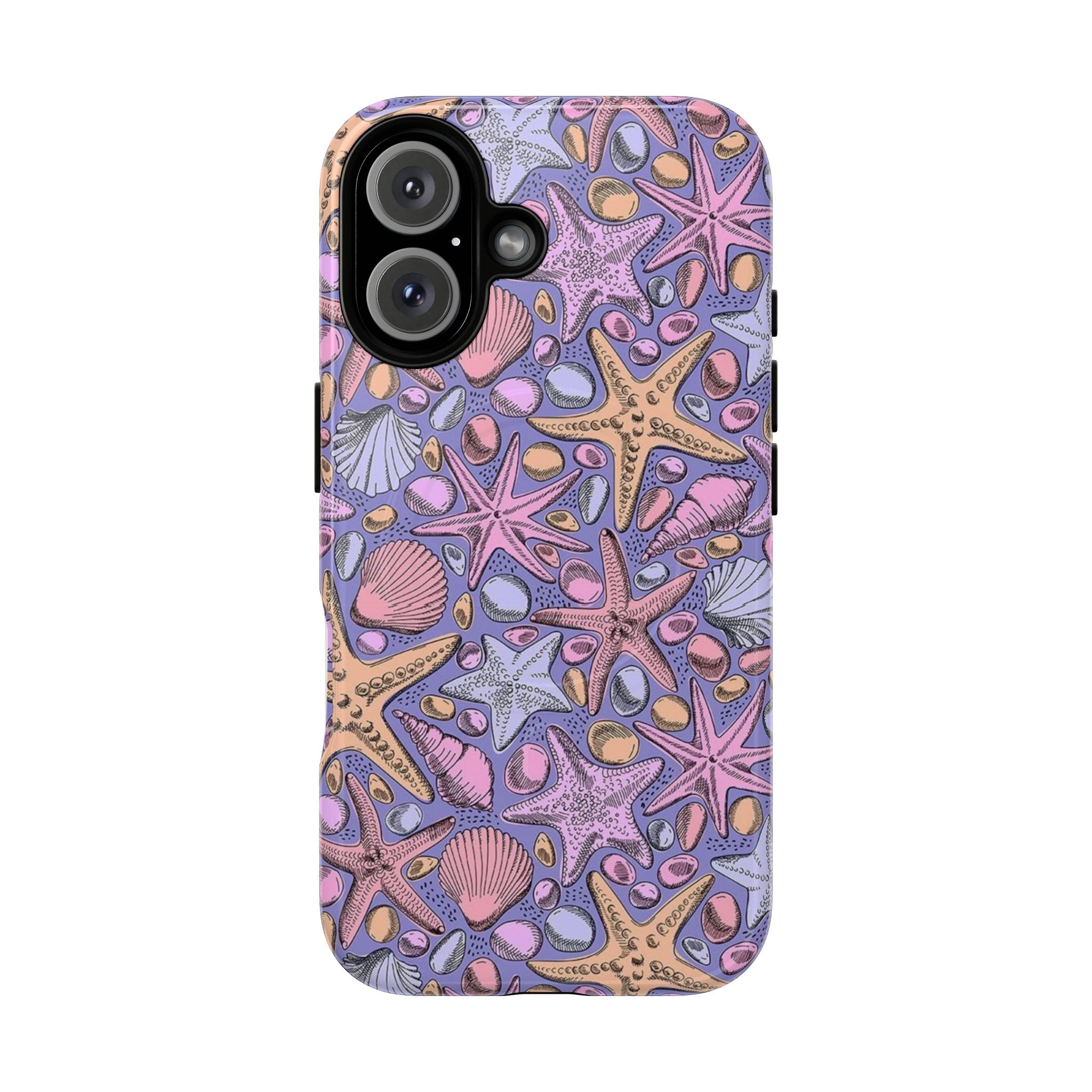 Tough Magnetic Cases