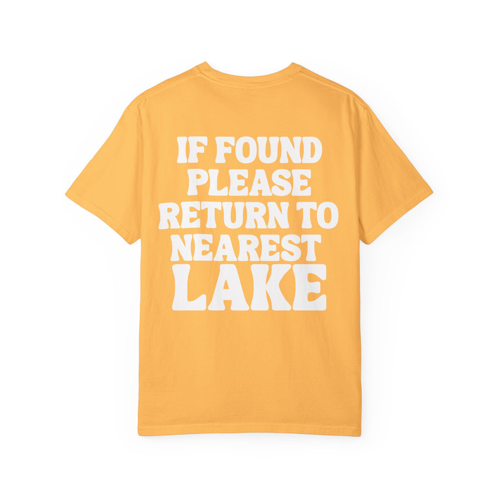 Summer Collection Tee