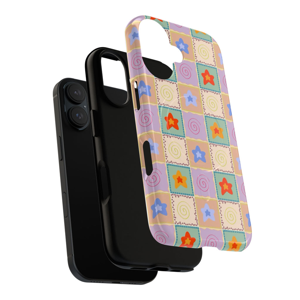 Tough Magnetic Cases