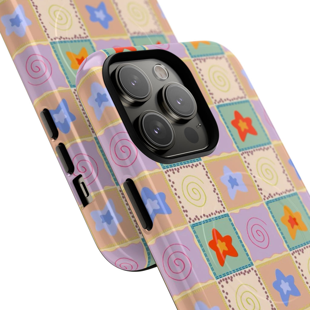 Tough Magnetic Cases