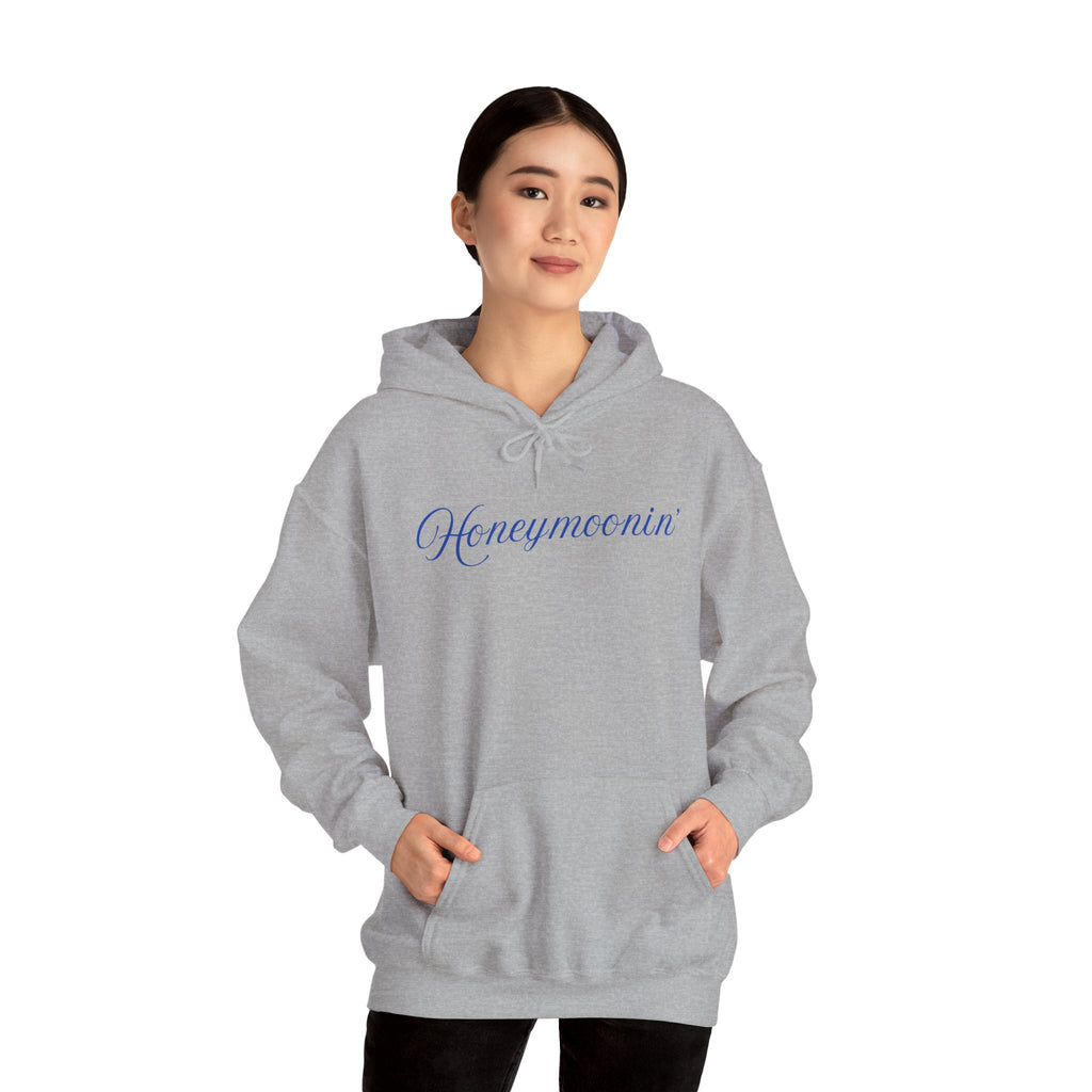 Honeymoon Hoodie