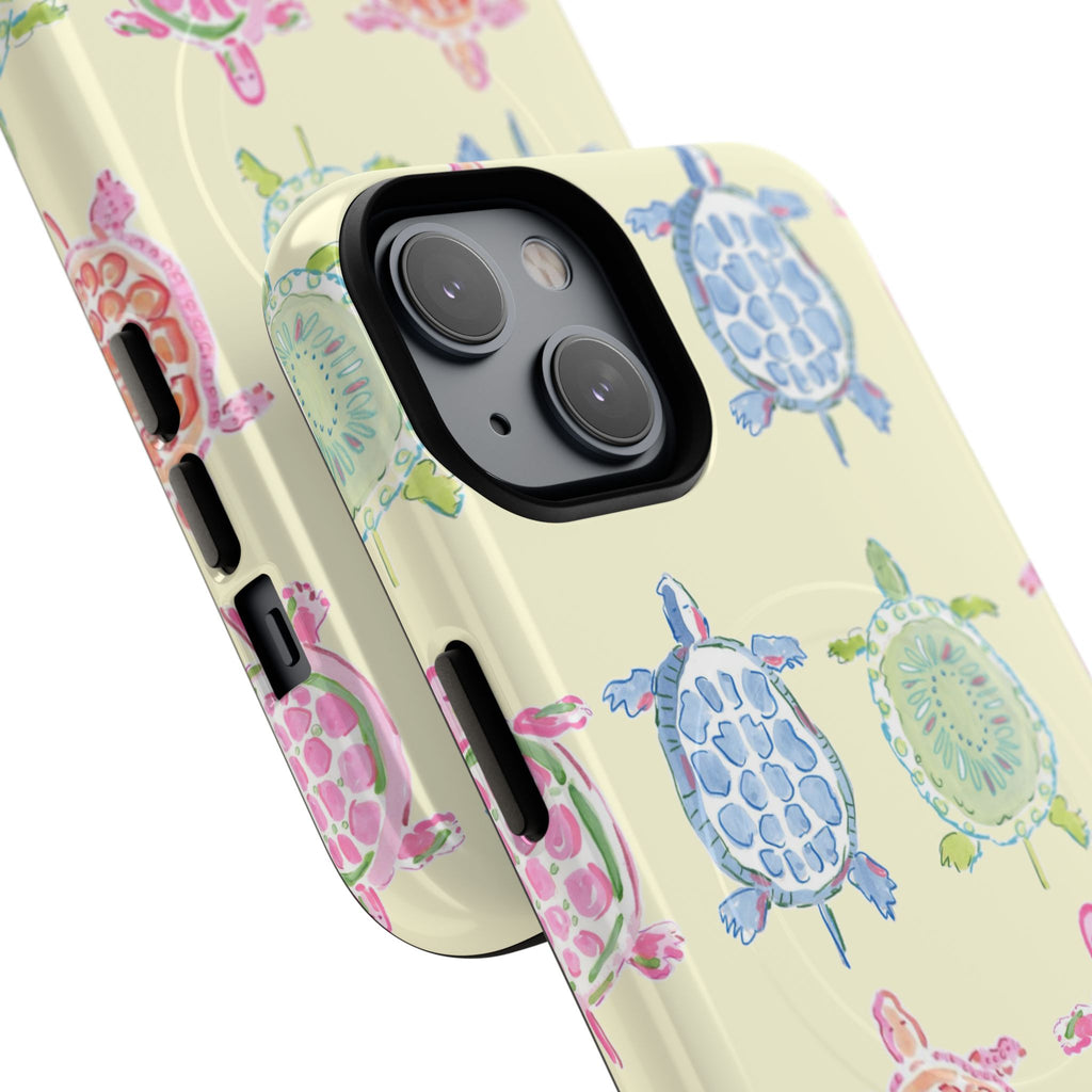 Tough Magnetic Cases