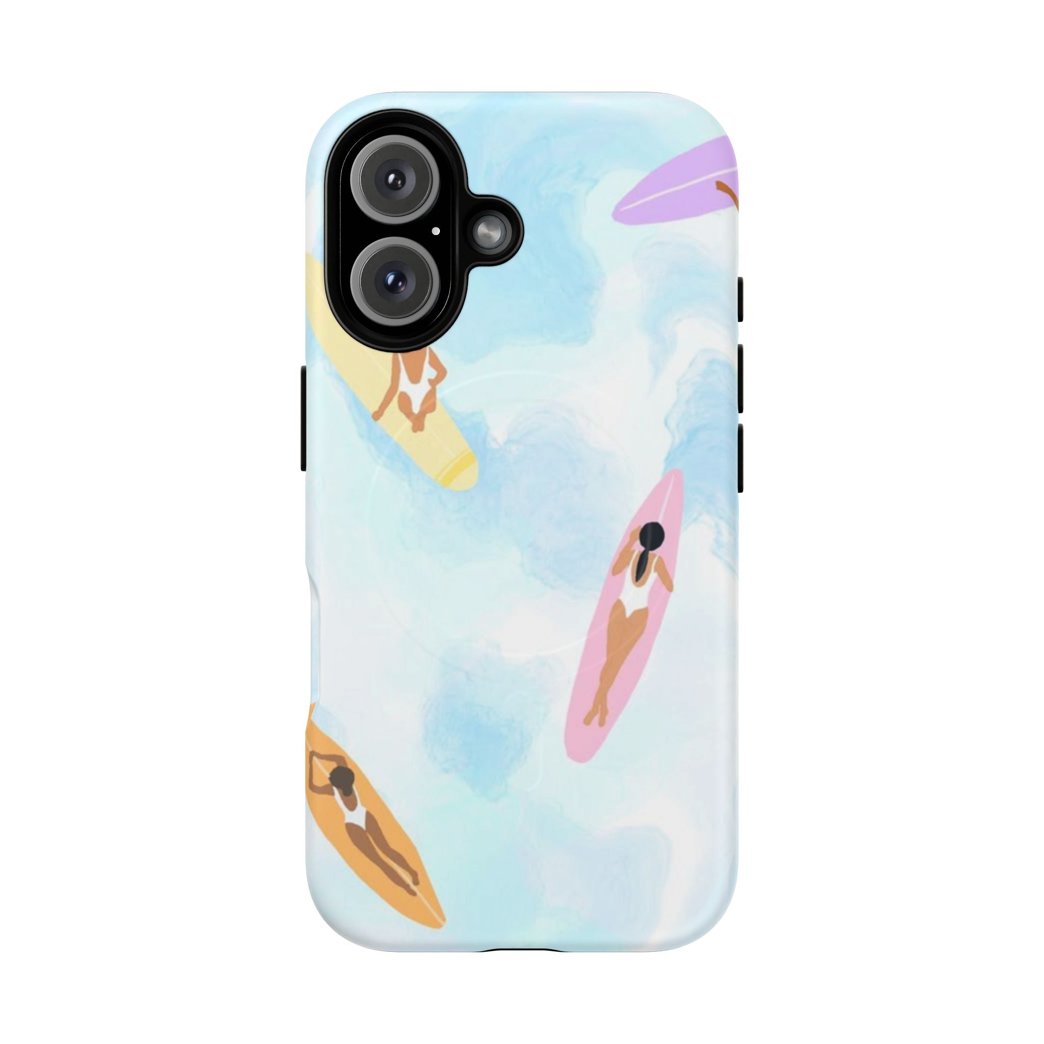 Tough Magnetic Cases