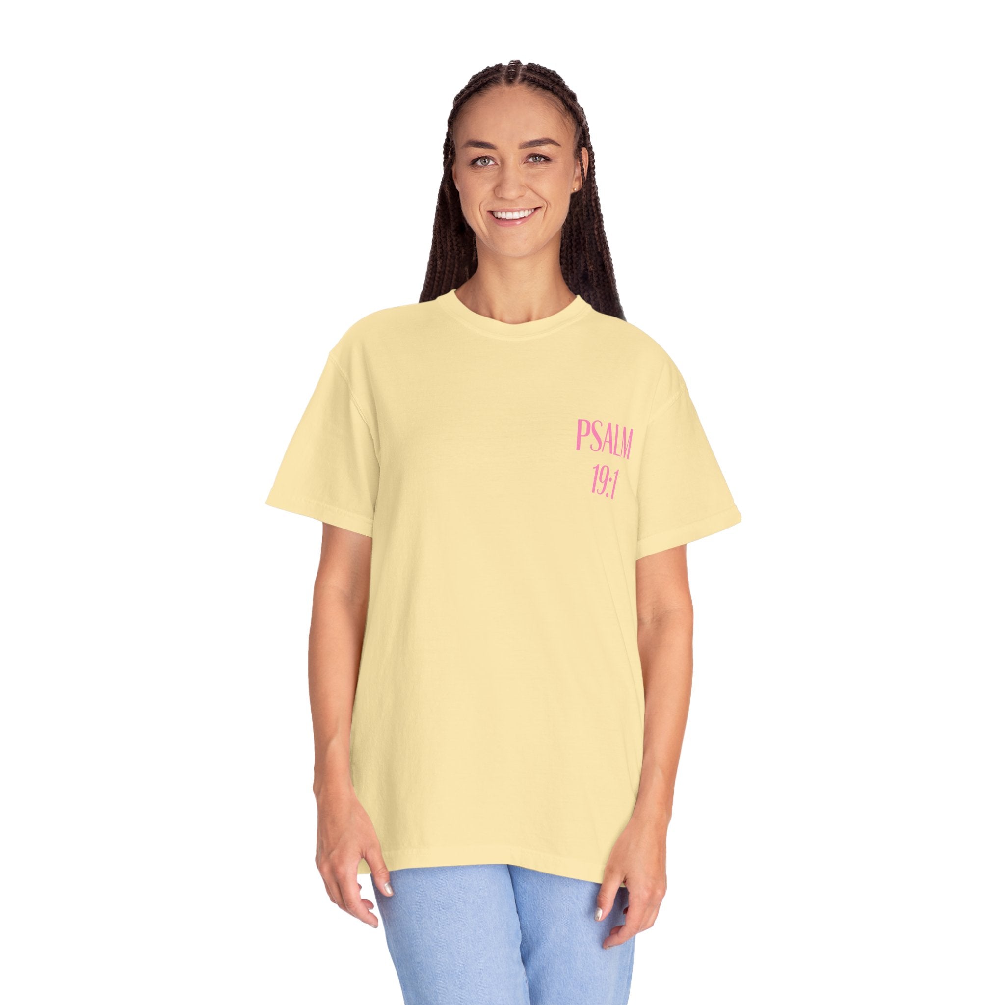 Heavens Roar - Tshirt