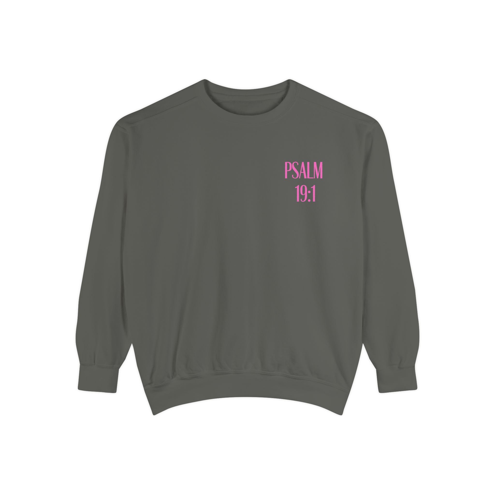 Heavens Roar - Sweatshirt