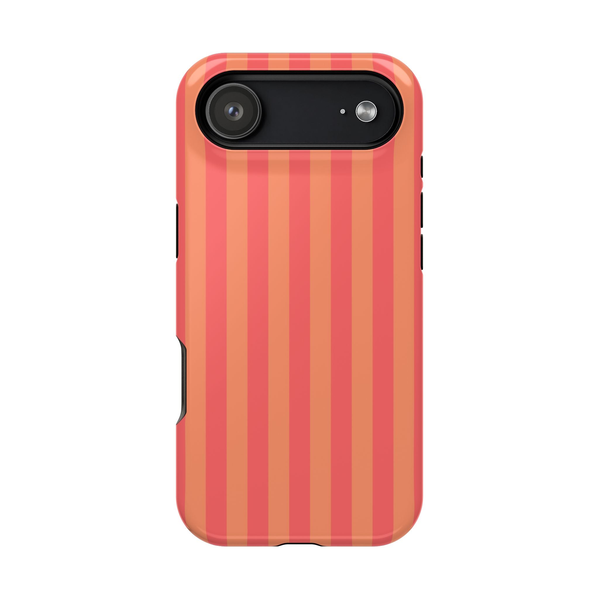 Sunset Stripe Tough Case