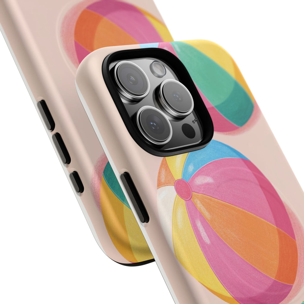 Tough Magnetic Cases