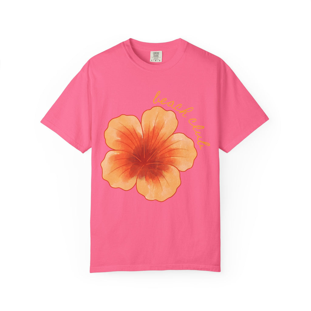 Summer Collection Tee