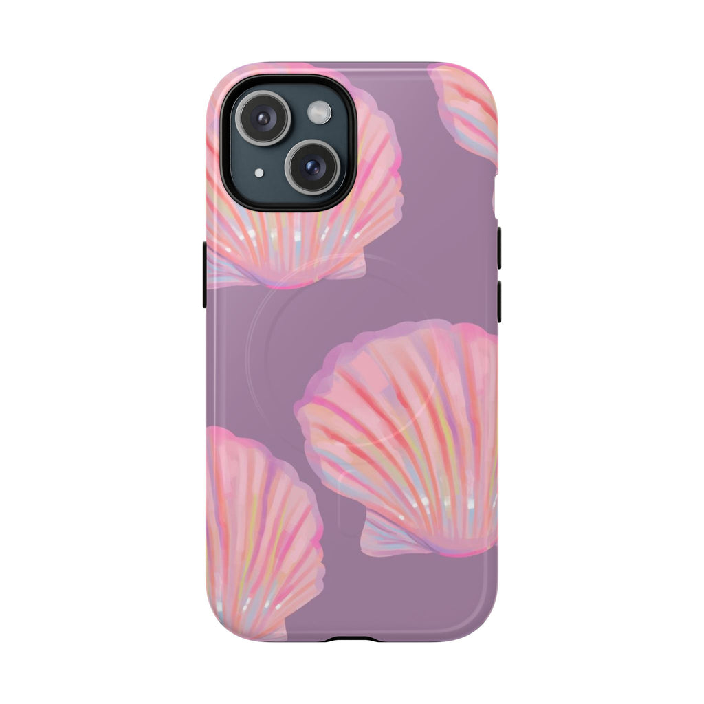 Tough Magnetic Cases