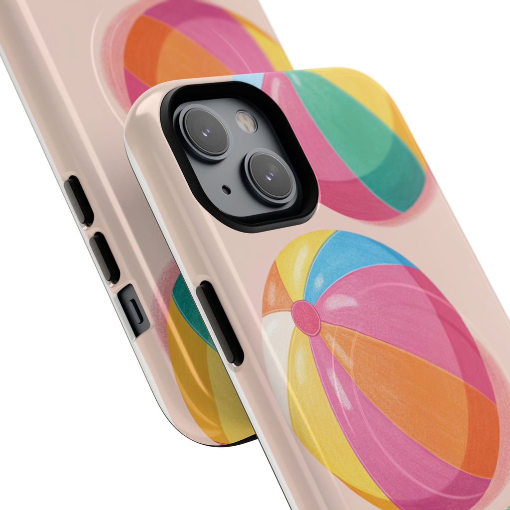 Tough Magnetic Cases