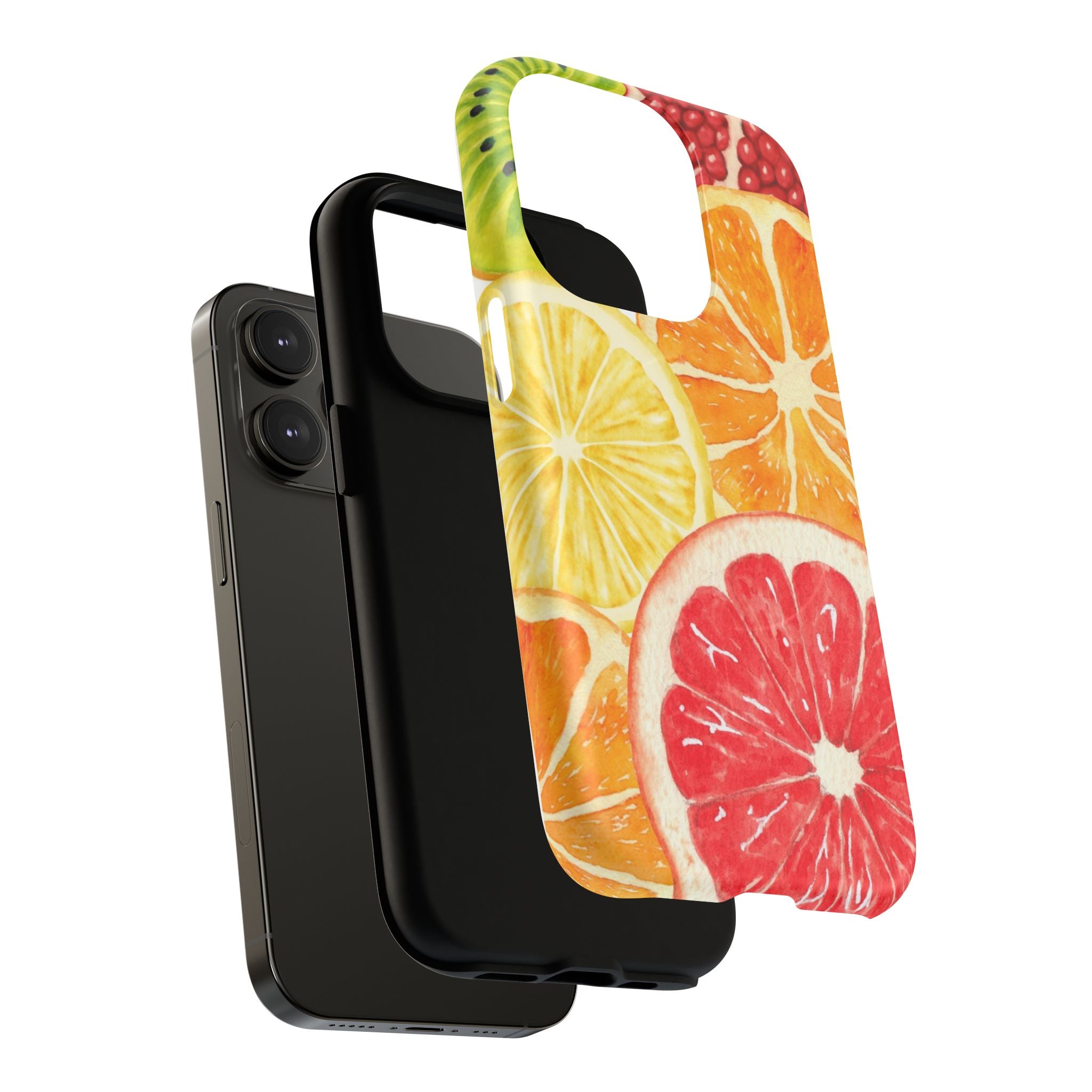 Tough Magnetic Cases