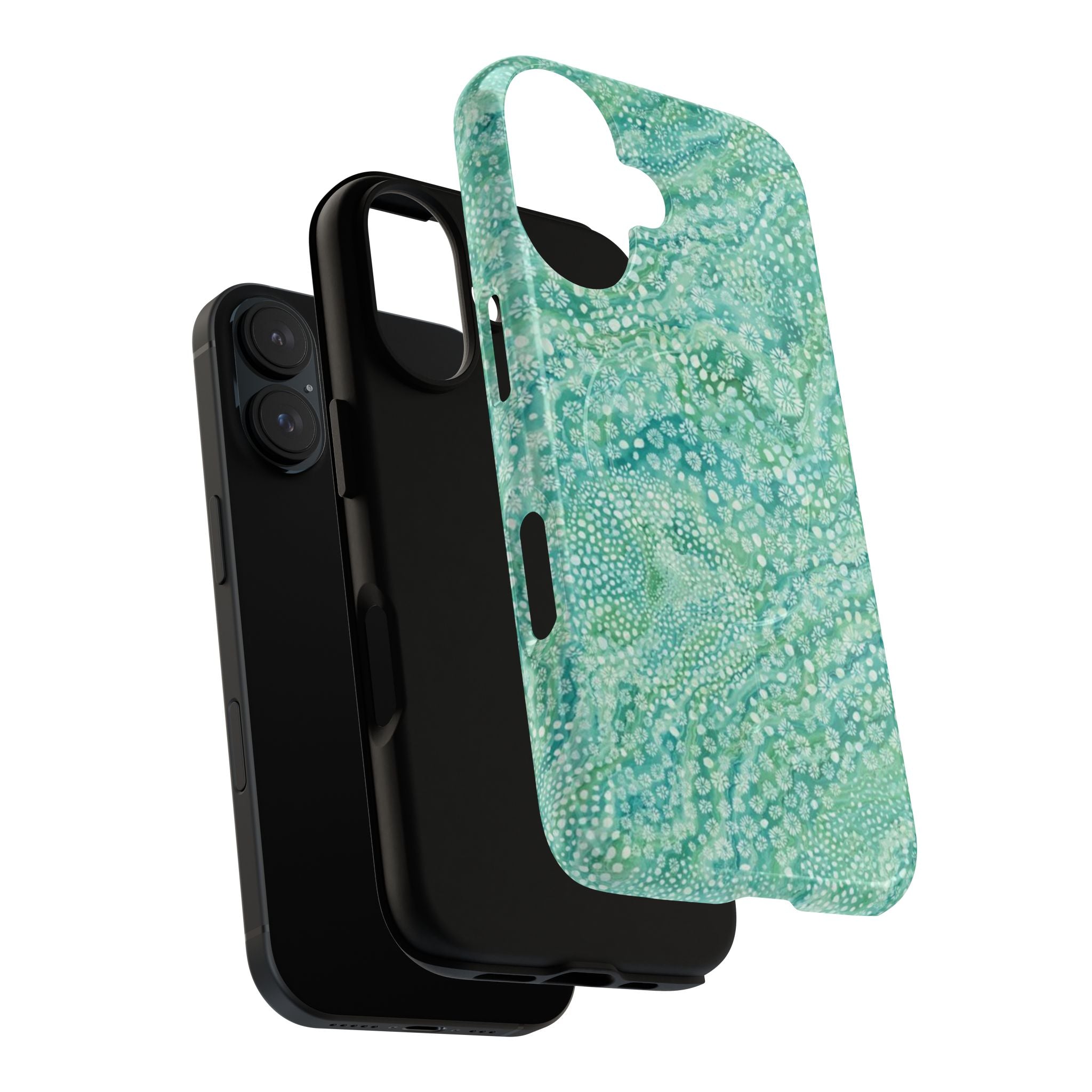Tough Magnetic Cases