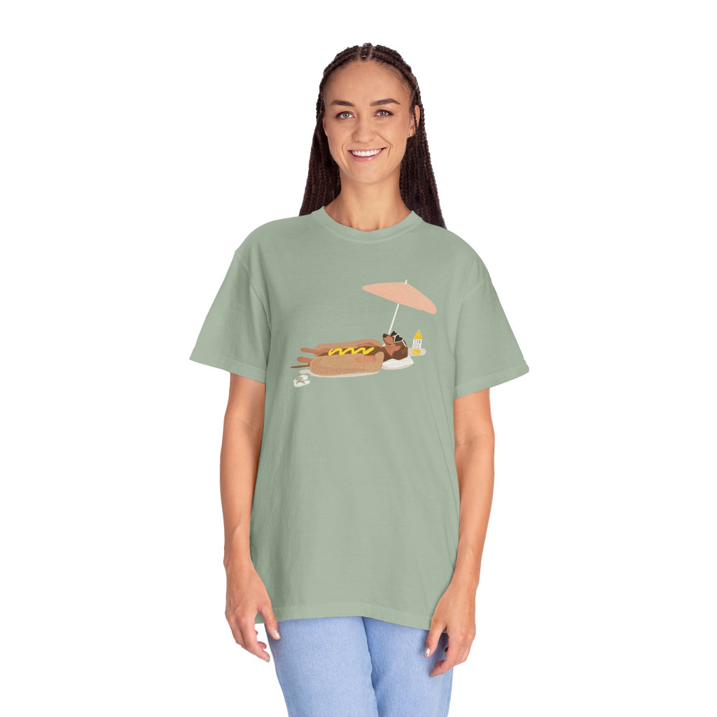 Summer Collection Tee