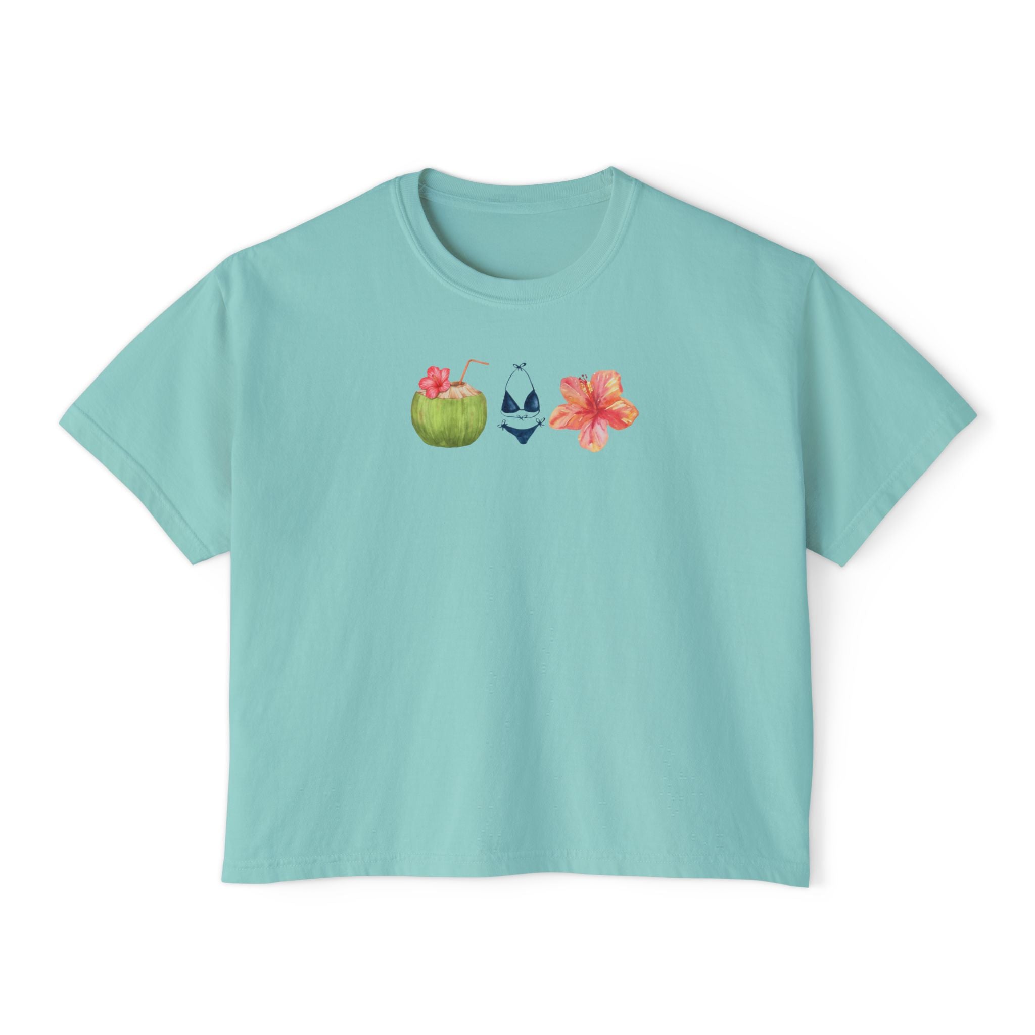 Summer Collection Tee