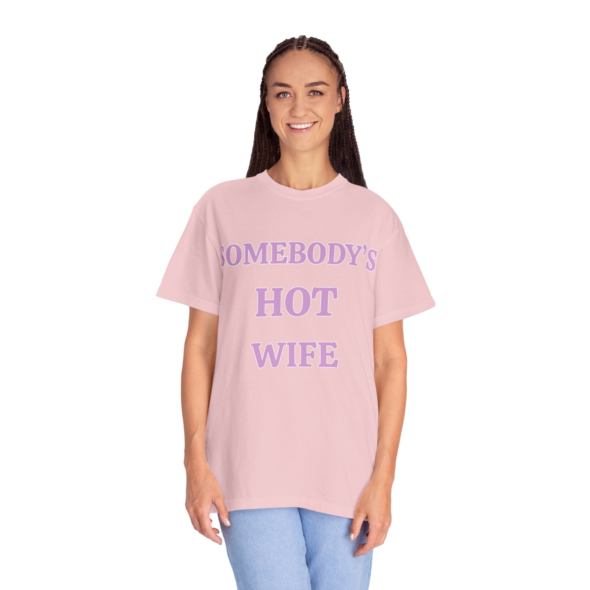 Hot Wife Tee
