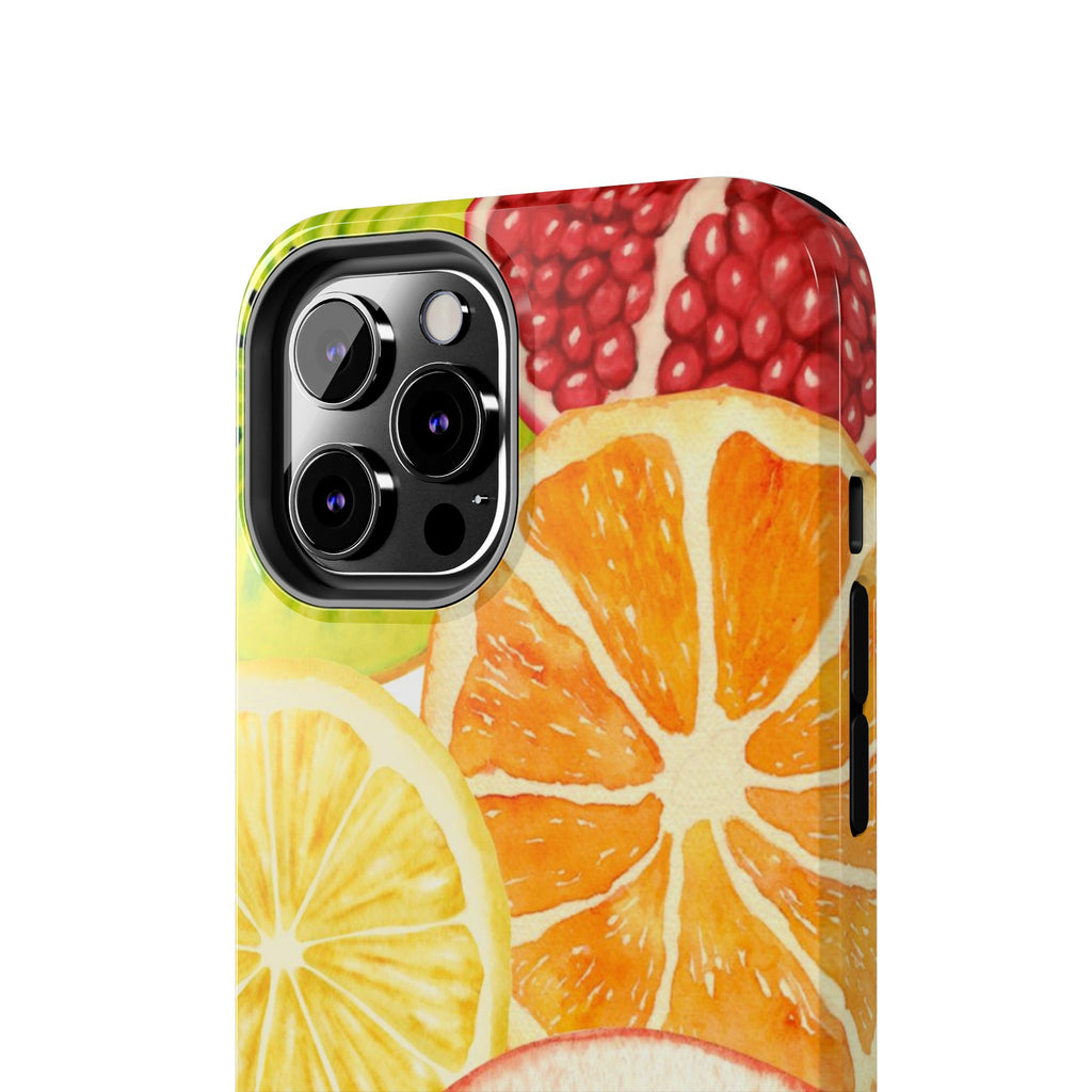 Tough Phone Cases