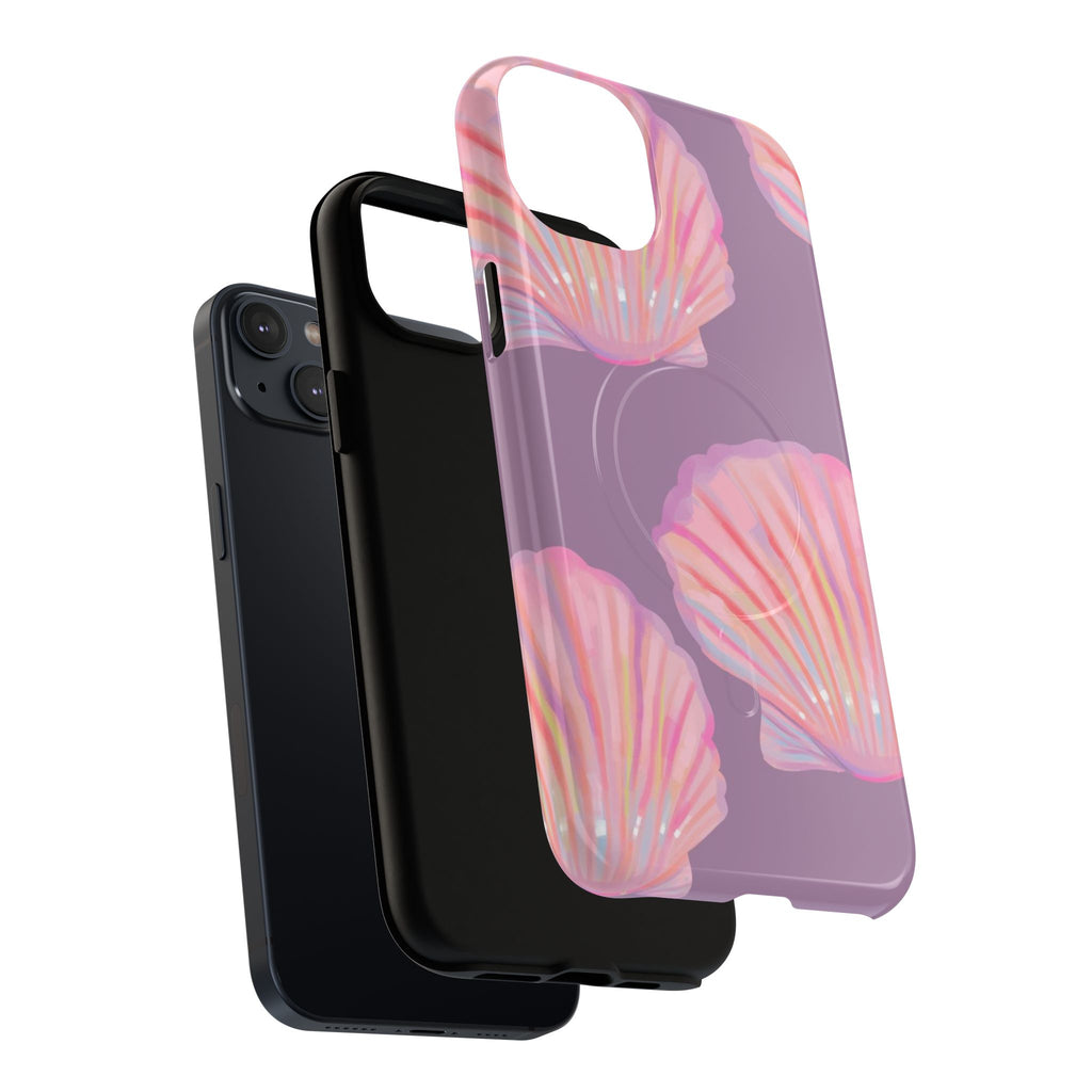 Tough Magnetic Cases