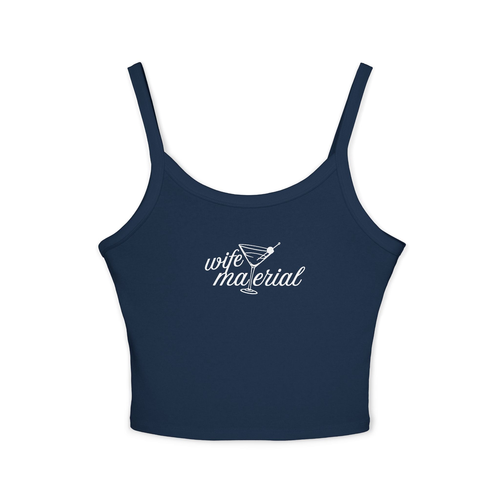 Wifey Material Tank Top