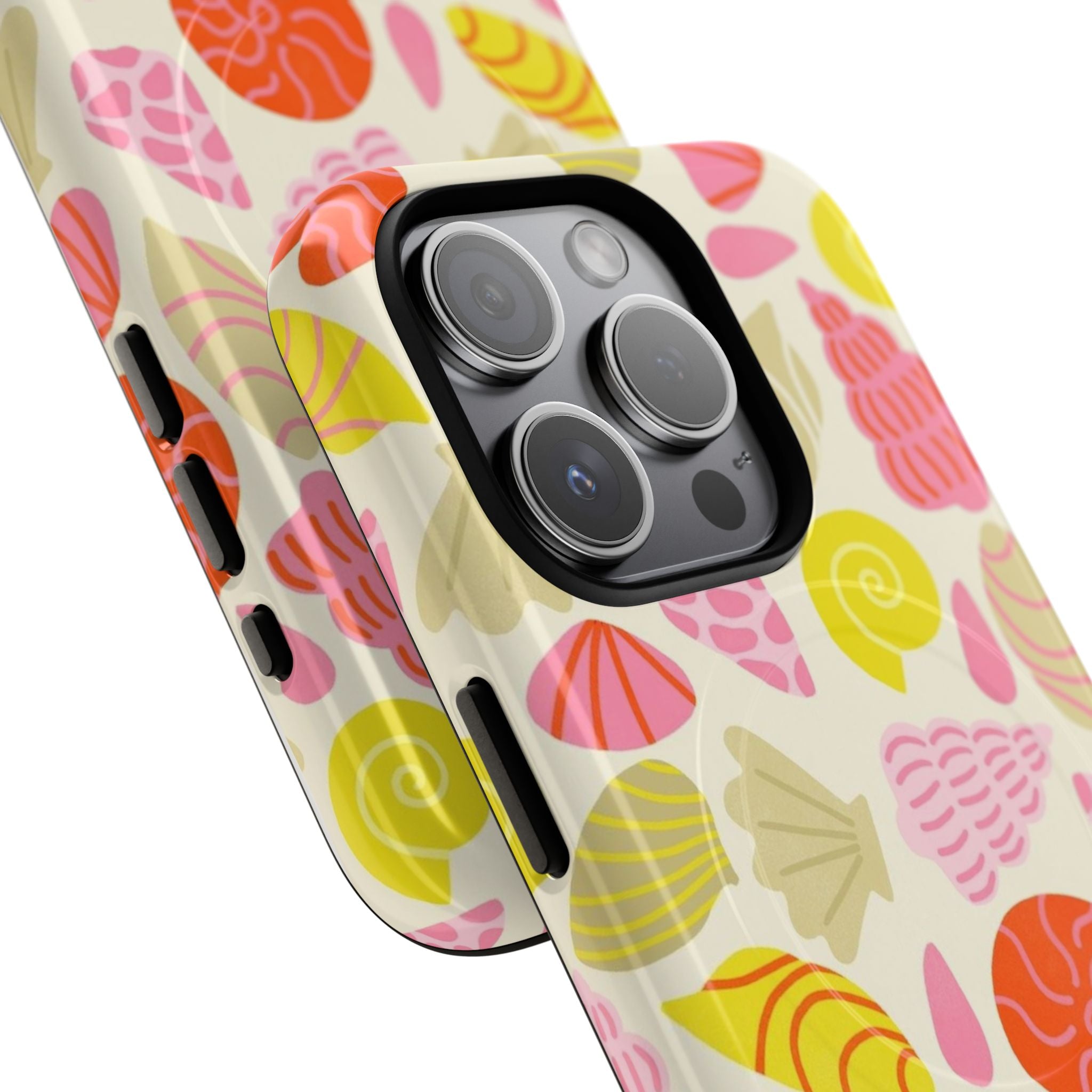 Tough Magnetic Cases