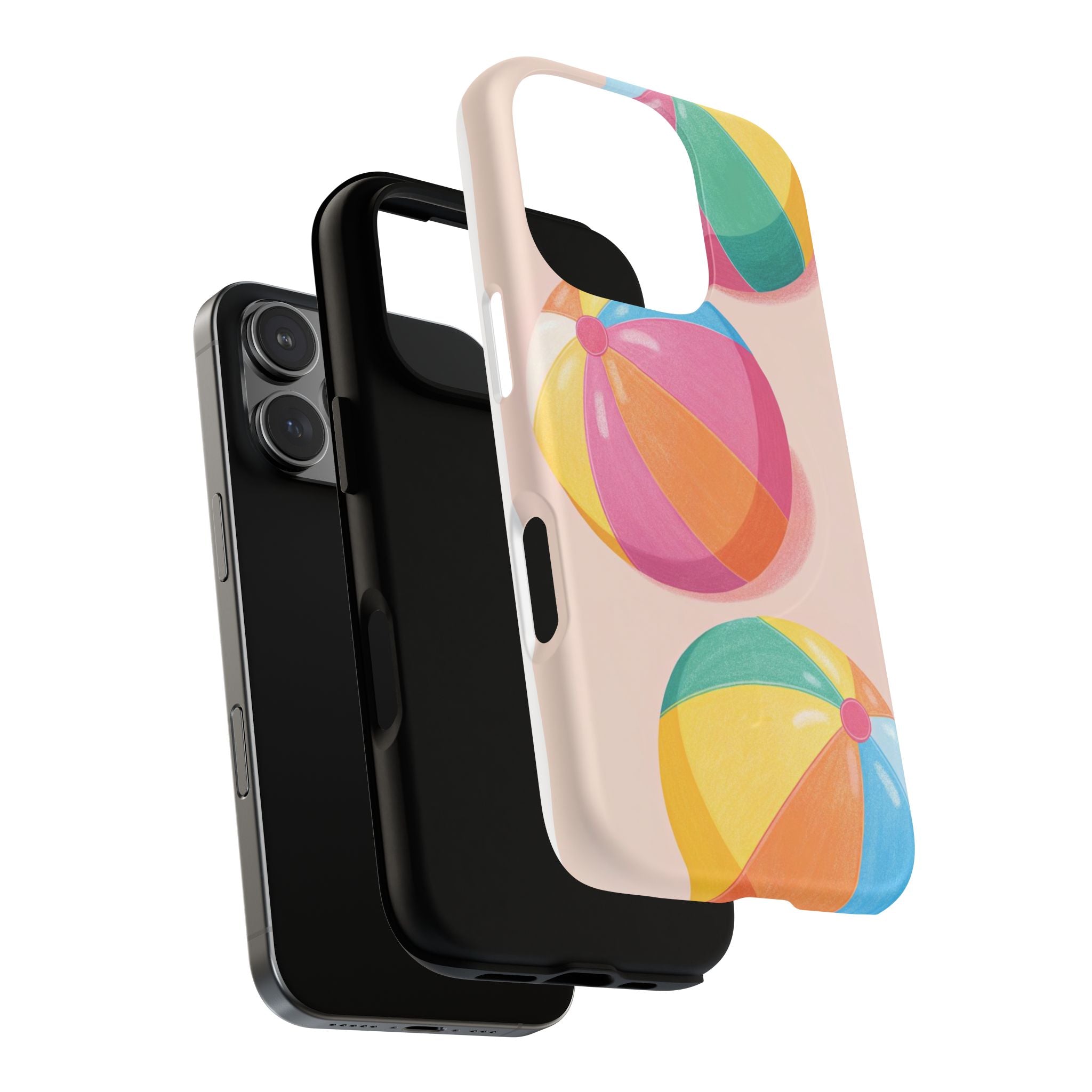 Tough Magnetic Cases