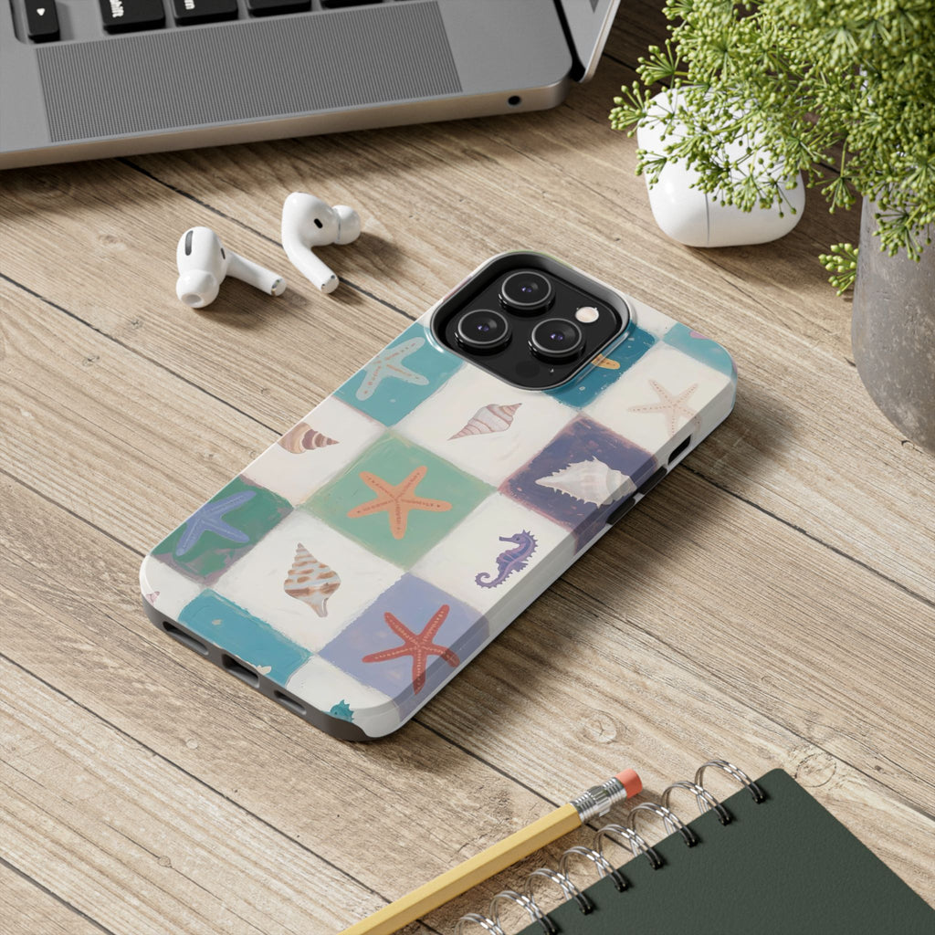 Tough Phone Cases