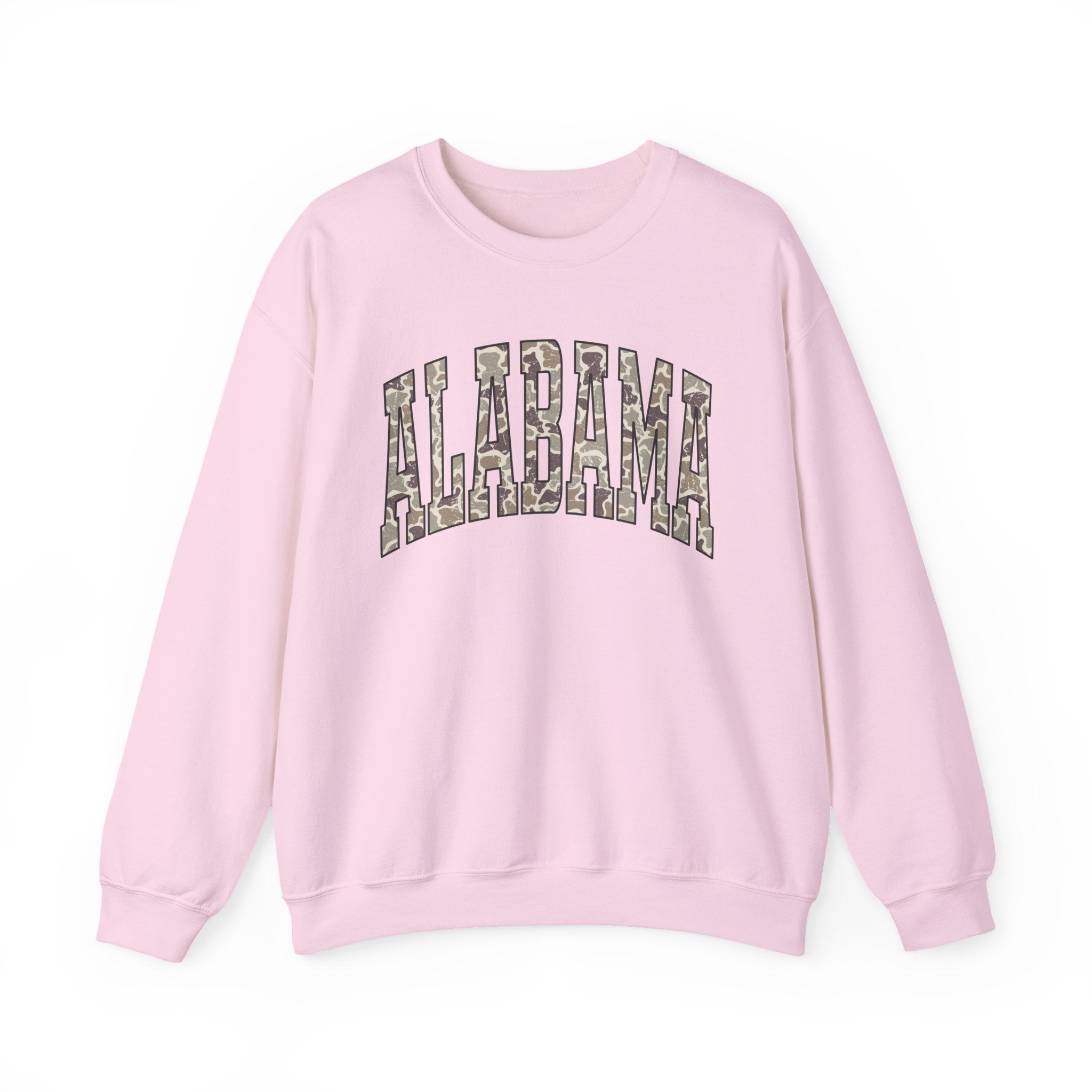Alabama Crewneck Sweatshirt