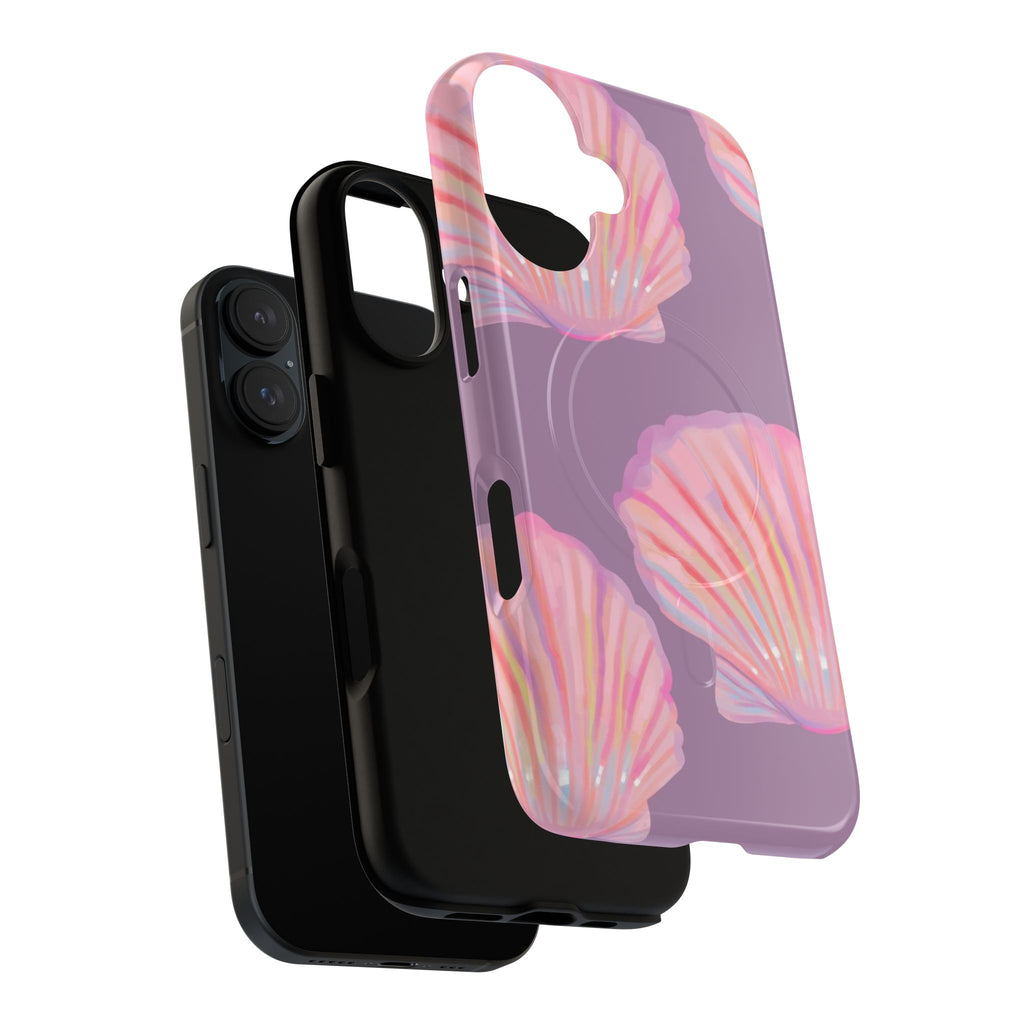 Tough Magnetic Cases