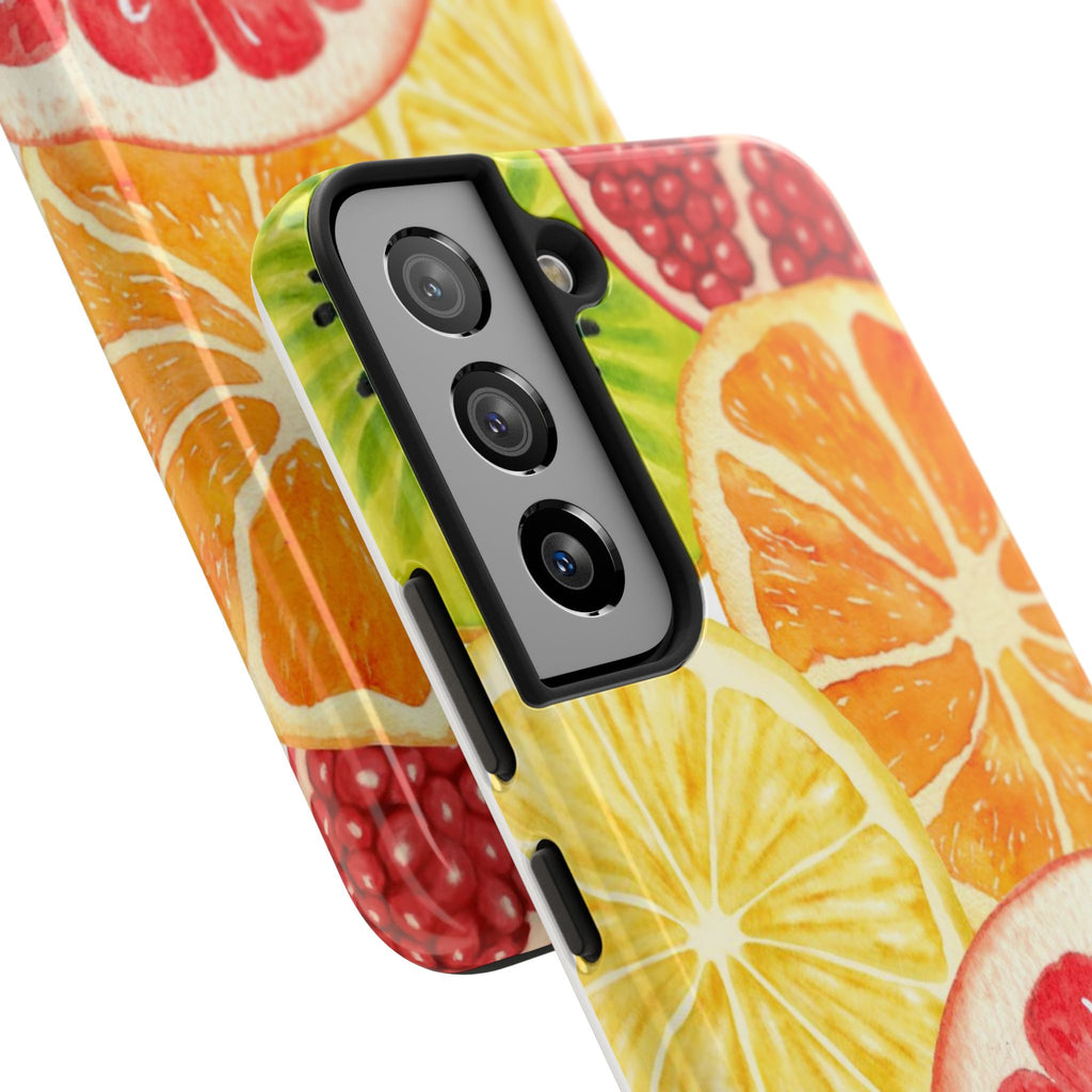Tough Phone Cases