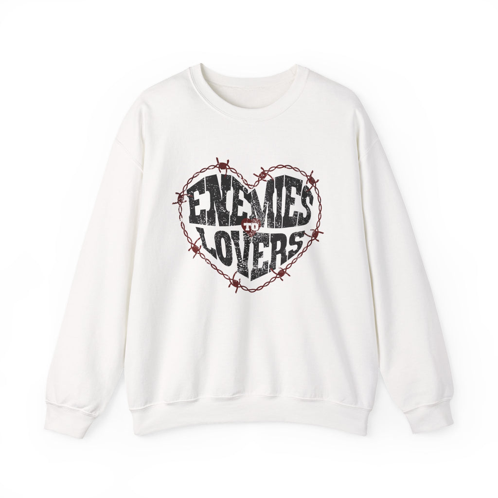 Enemies to Lovers Sweatshirt